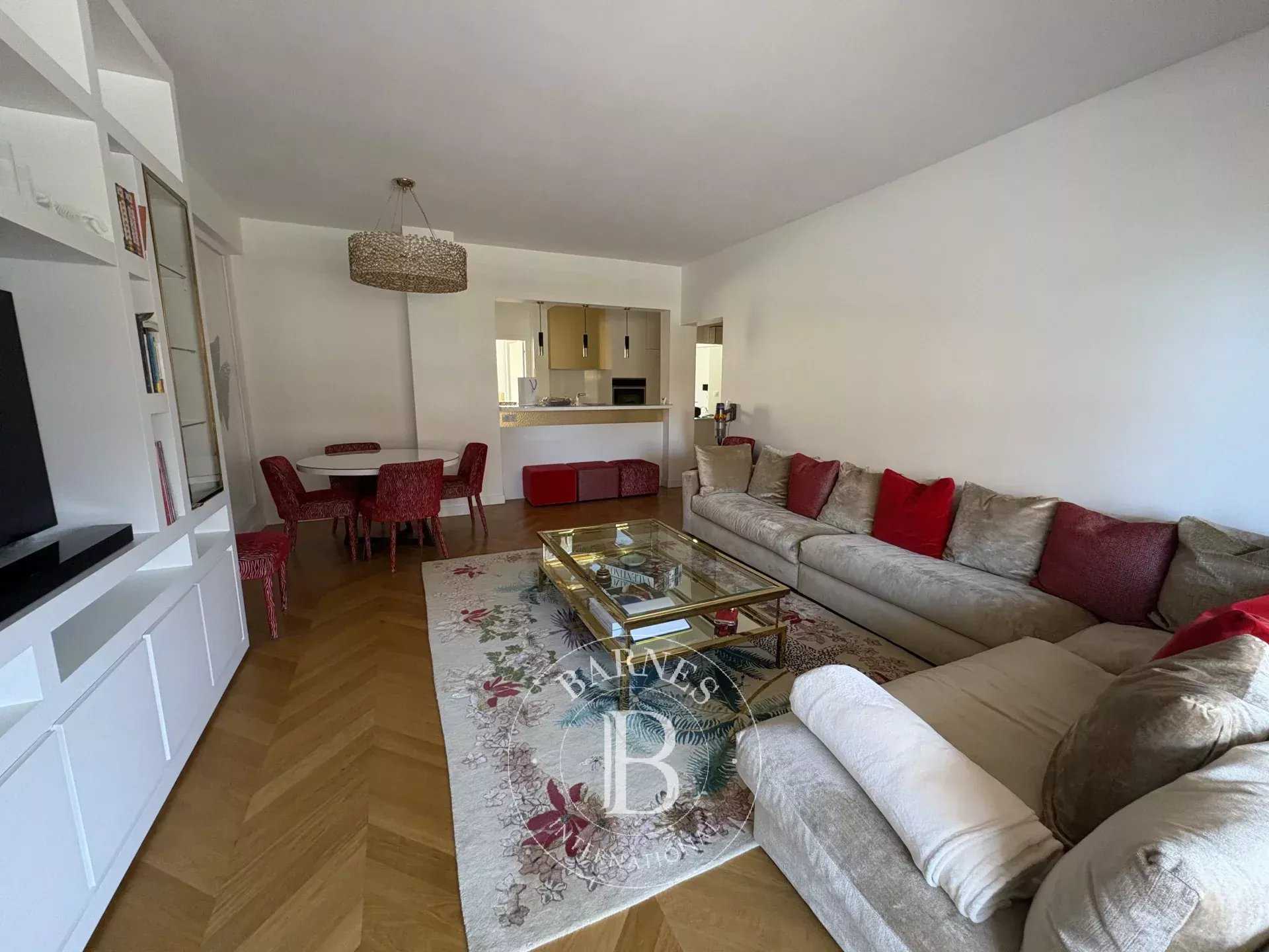 Deauville  - Appartement  2 Chambres