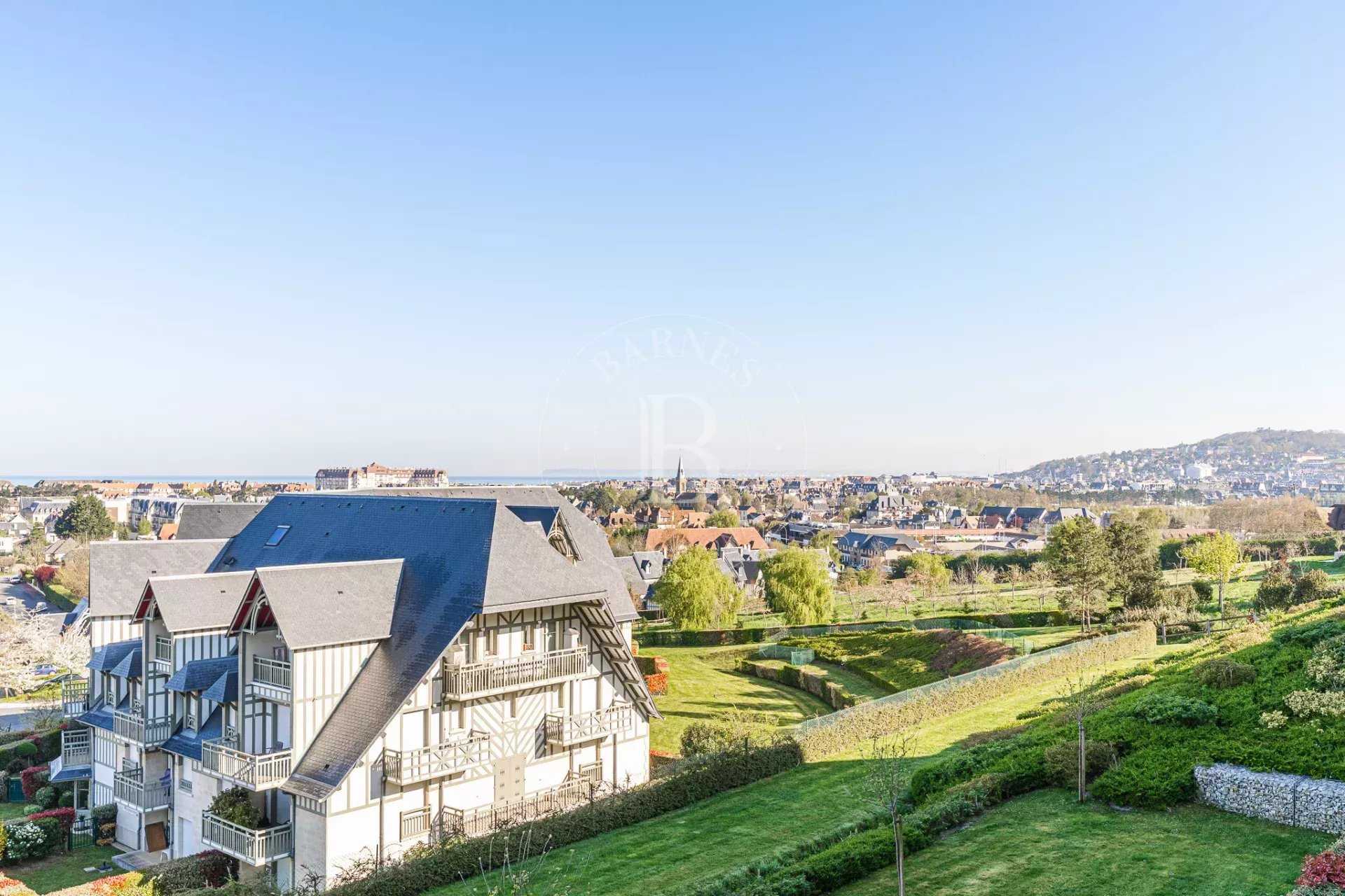 Piso Deauville