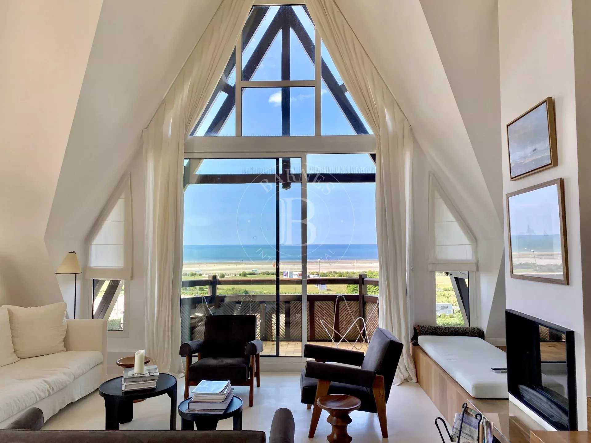 Apartment Deauville