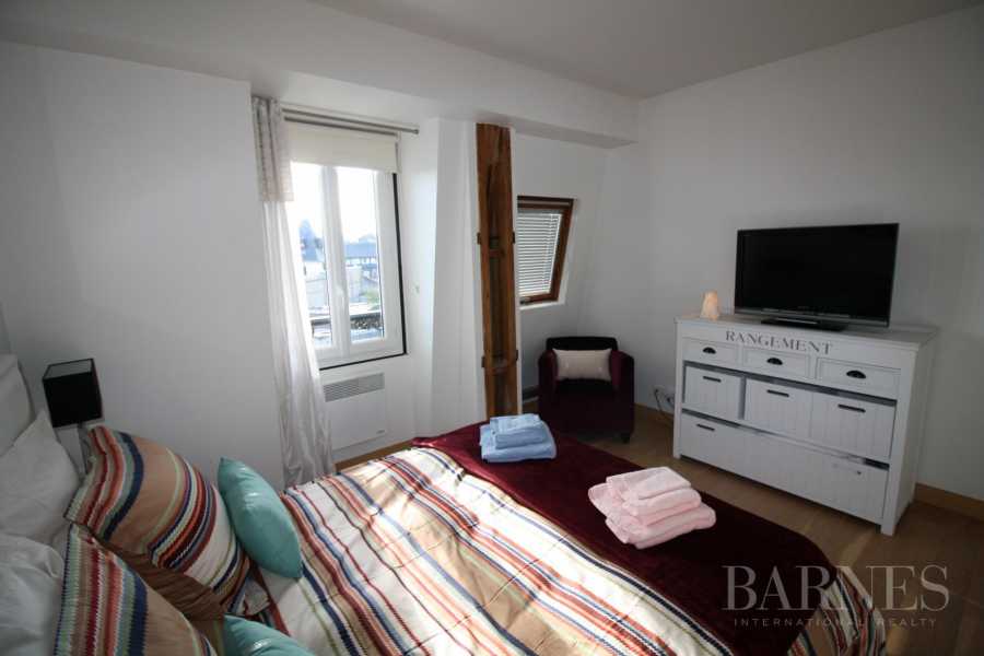 Deauville  - Apartment 3 Bedrooms