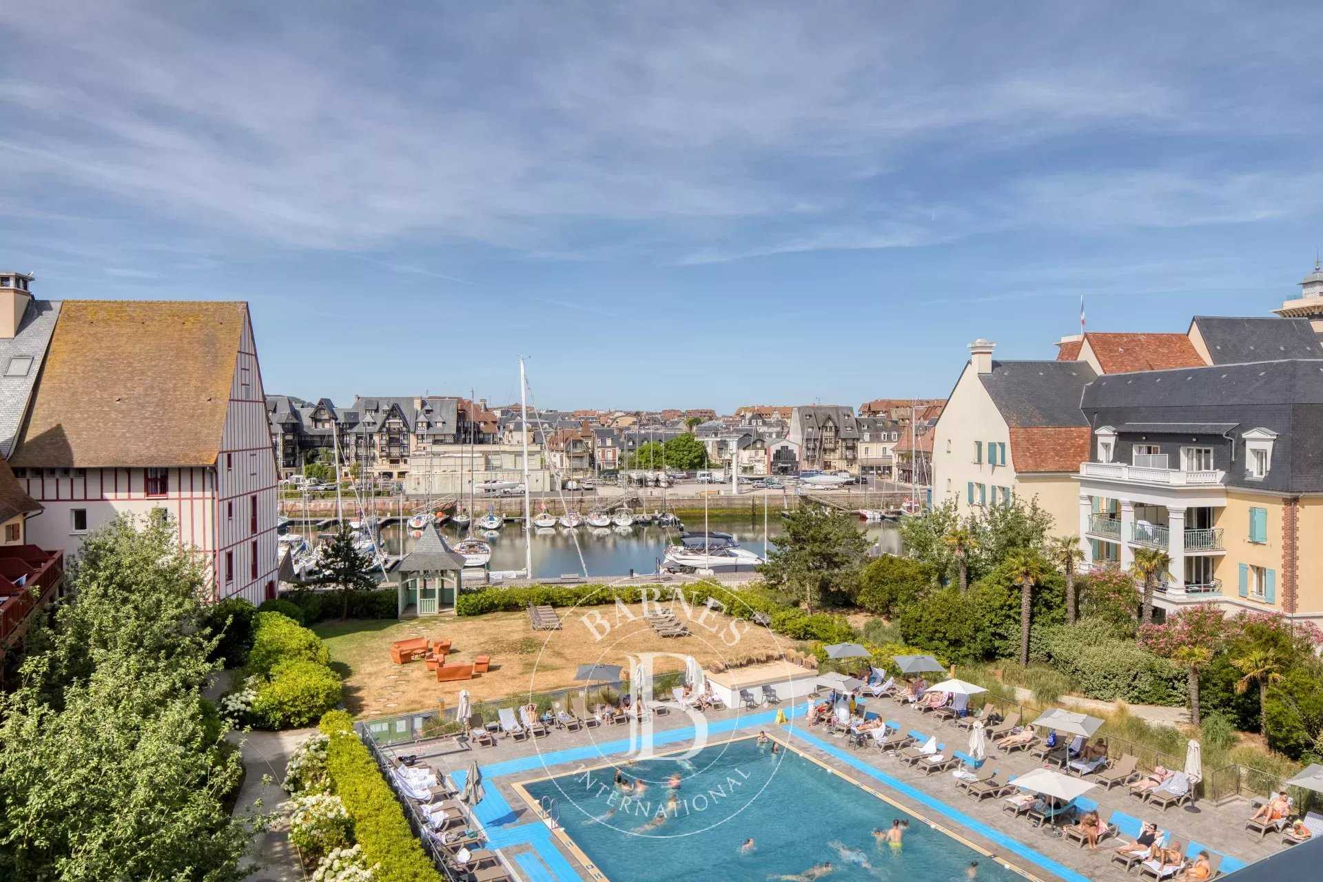 Deauville  - Appartement 