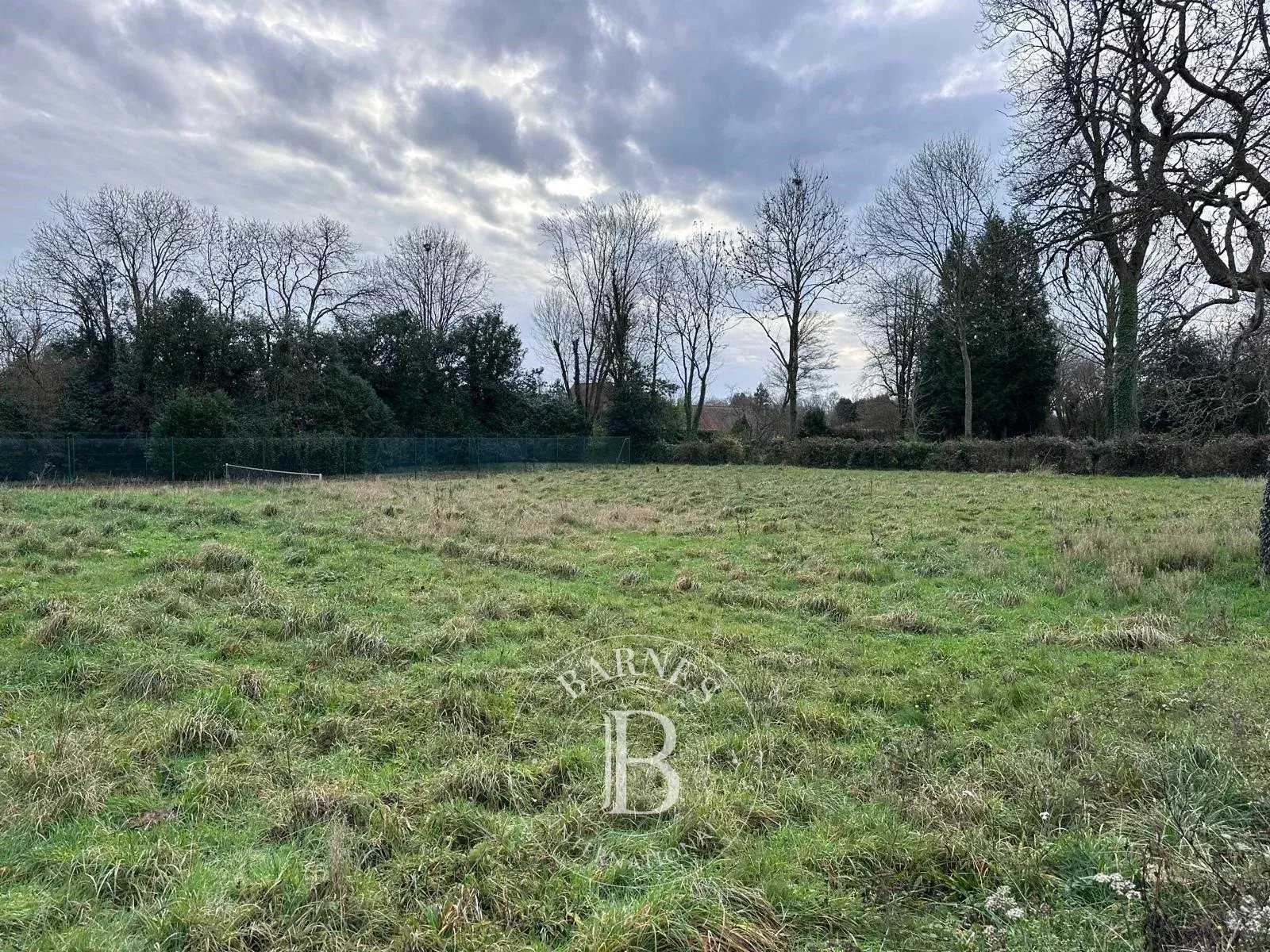 Saint-Pierre-Azif  - Plot of land 