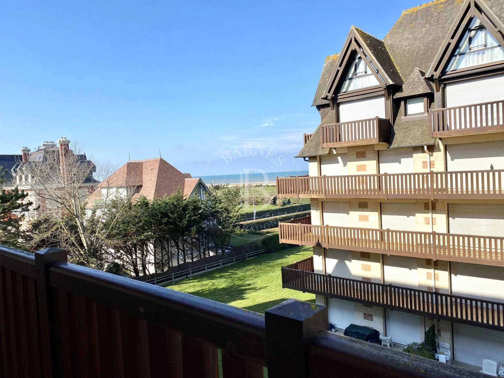 Deauville  - Apartment 