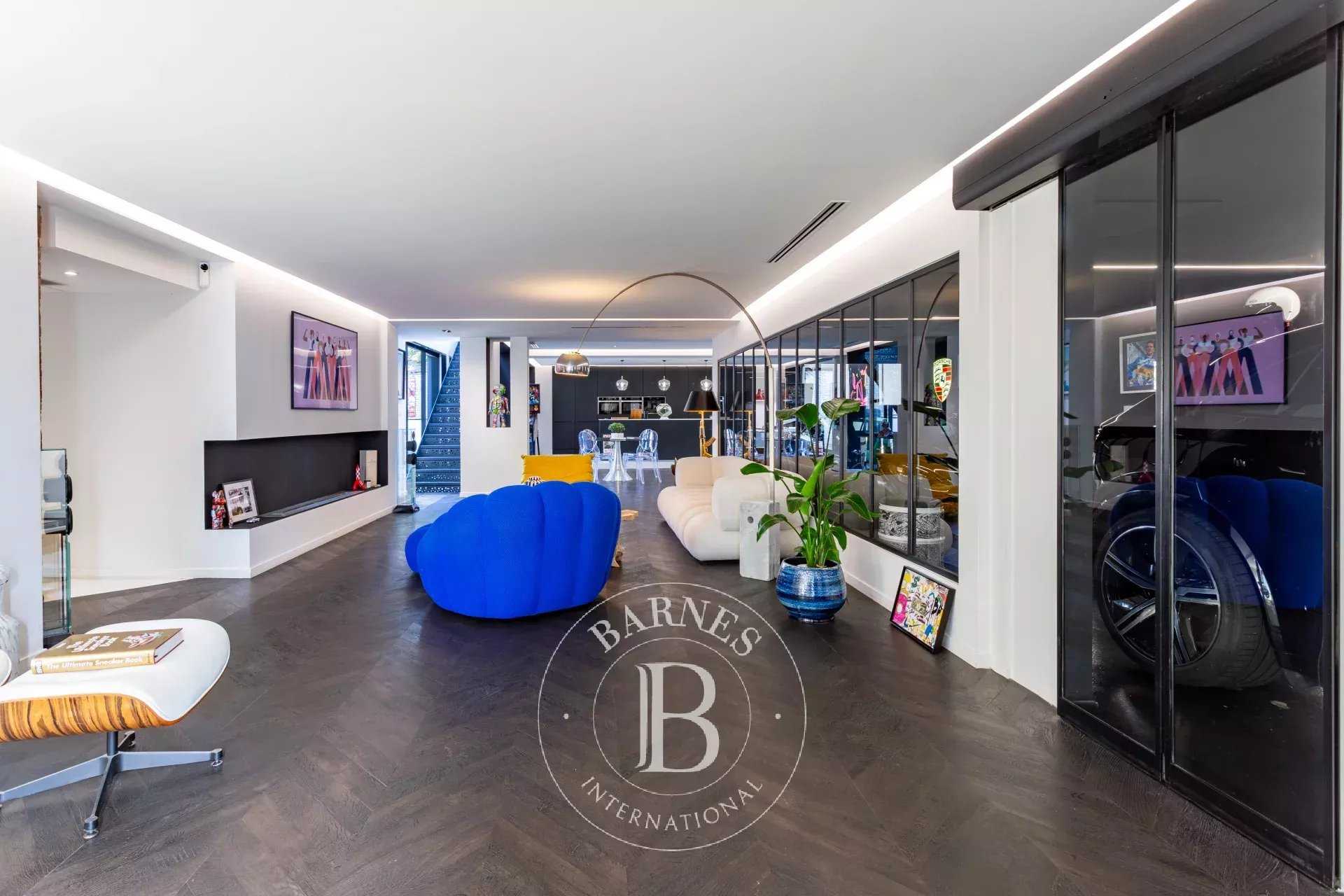 Caen  - House 3 Bedrooms