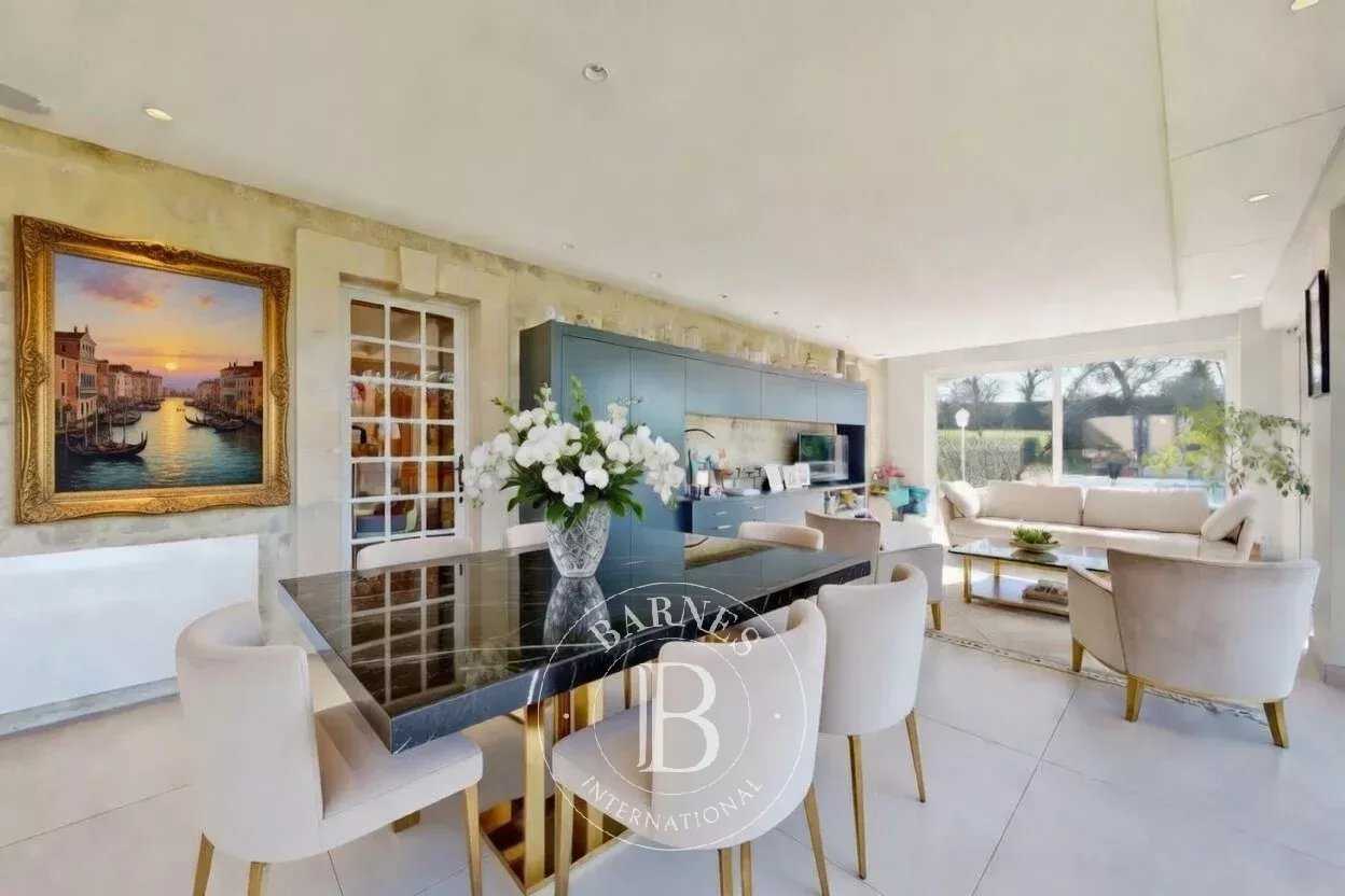 Bayeux  - Casa 10 Cuartos 3 Habitaciones