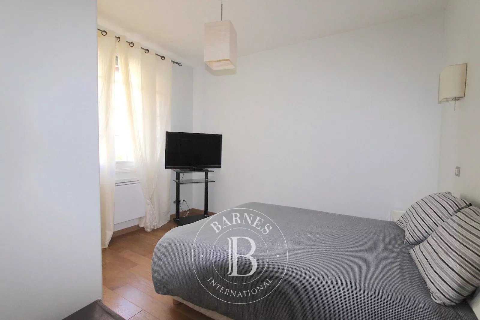 Deauville  - Apartment 2 Bedrooms