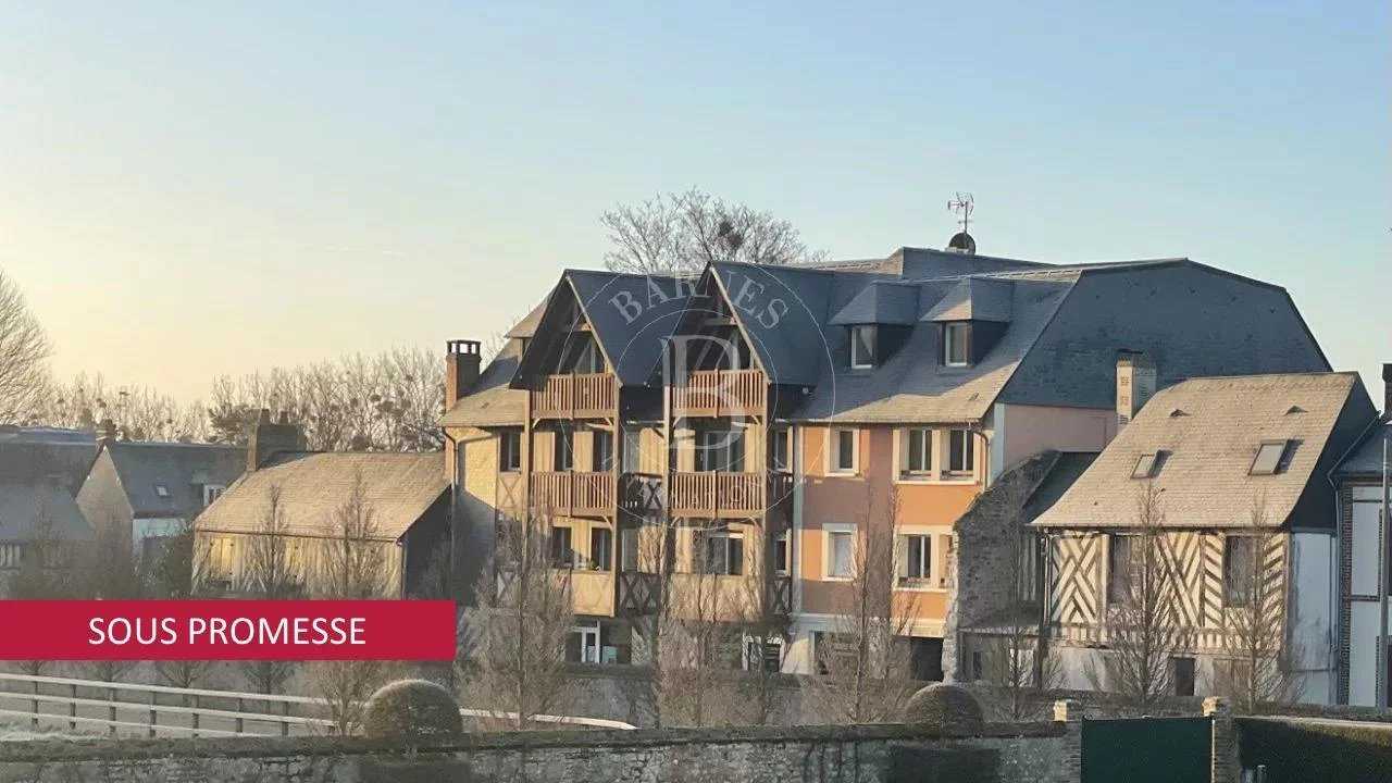 Piso Deauville