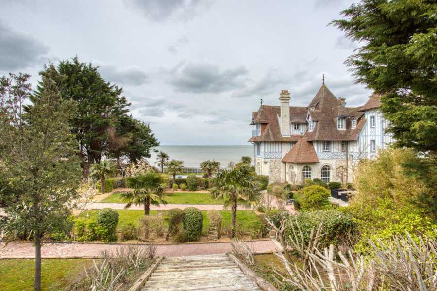 Property Deauville
