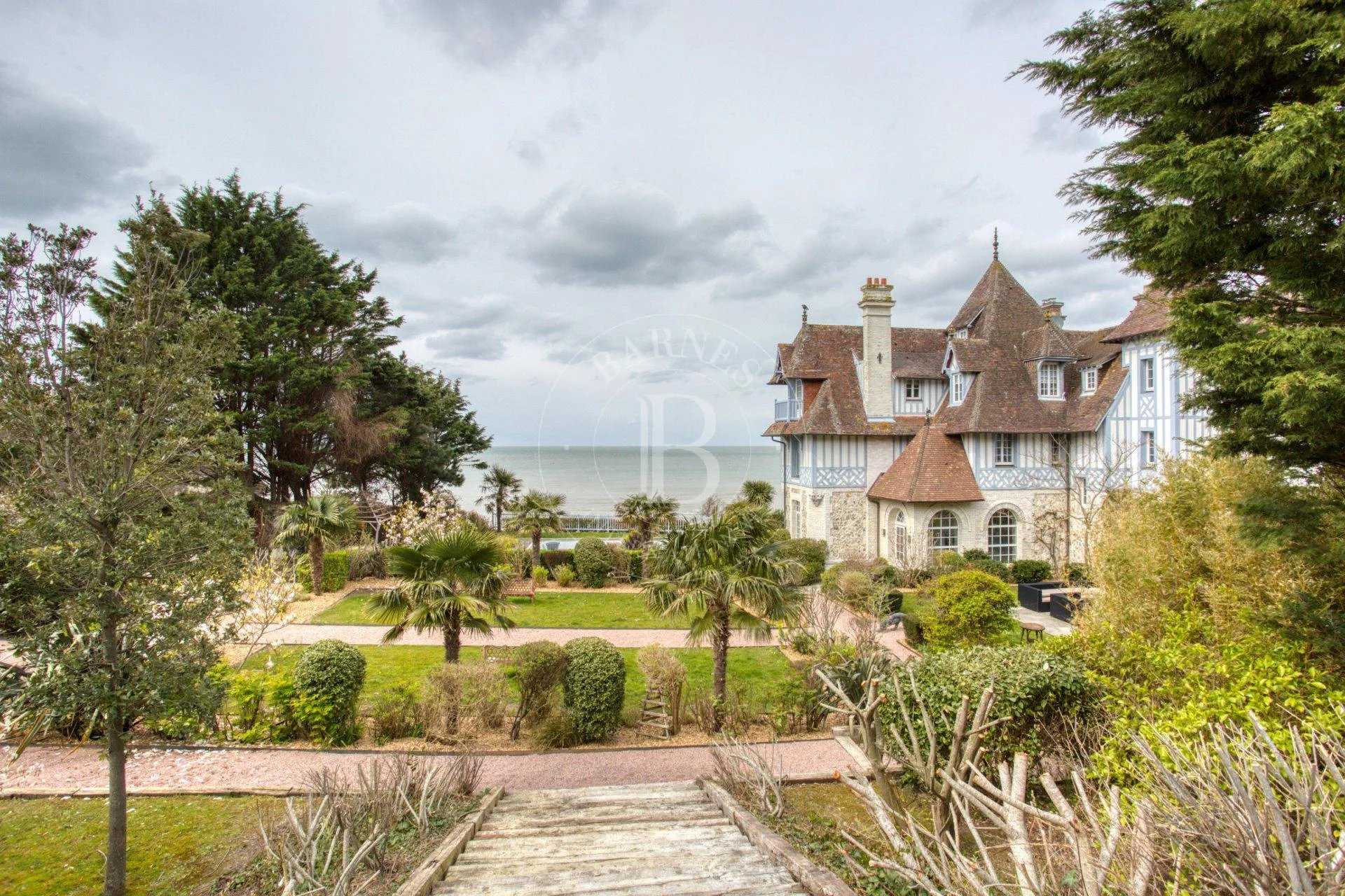 Property Deauville