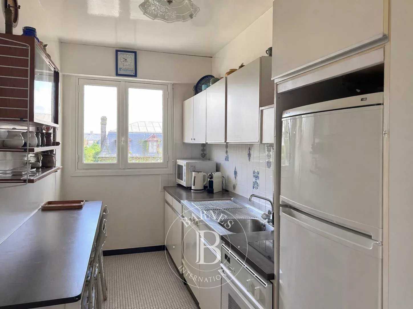 Deauville  - Apartment 1 Bedroom