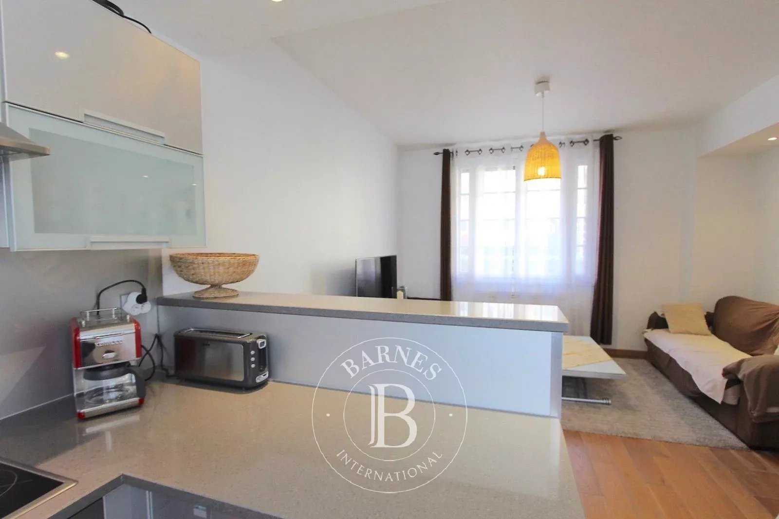 Deauville  - Apartment 2 Bedrooms