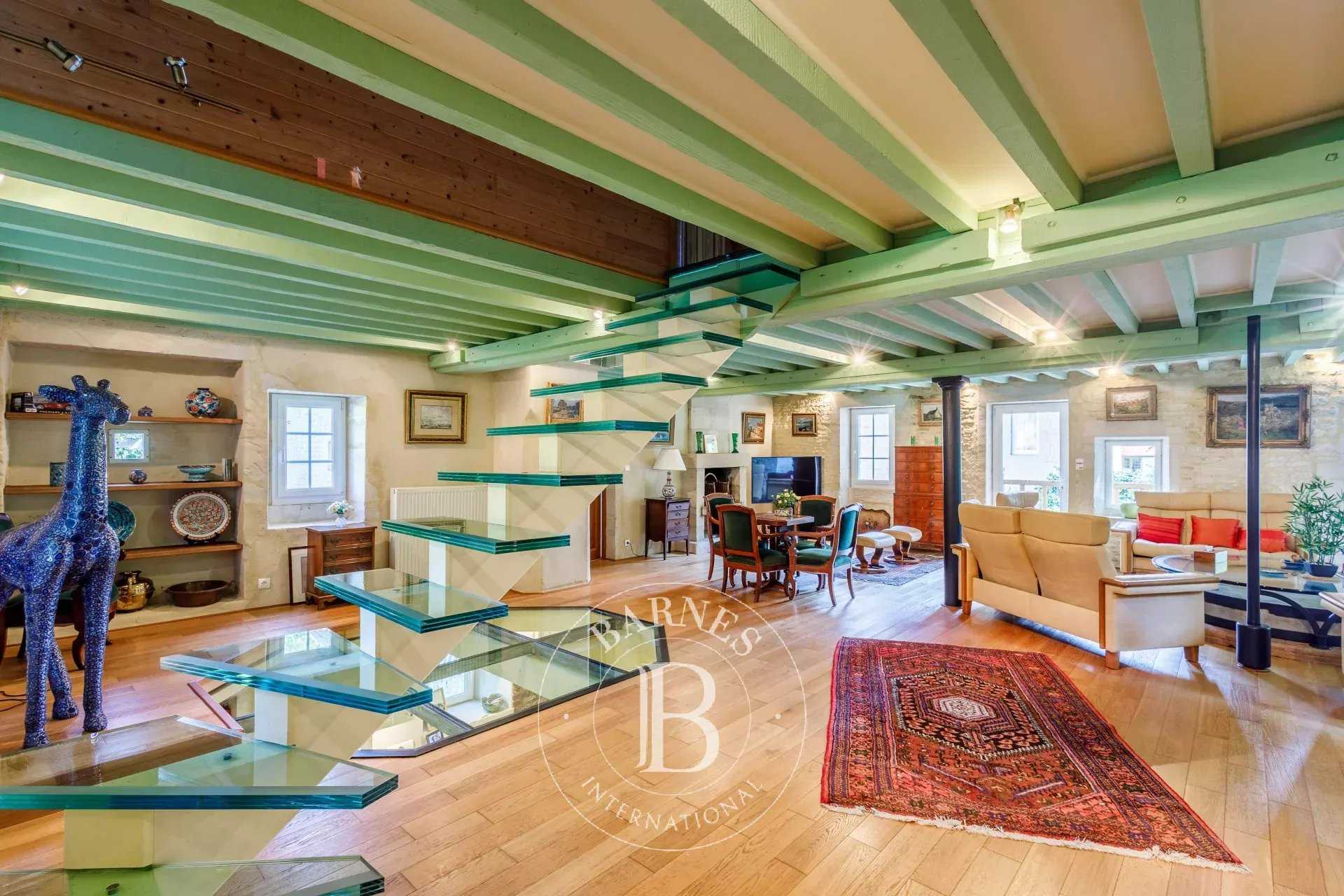 Thaon  - Mill 10 Bedrooms