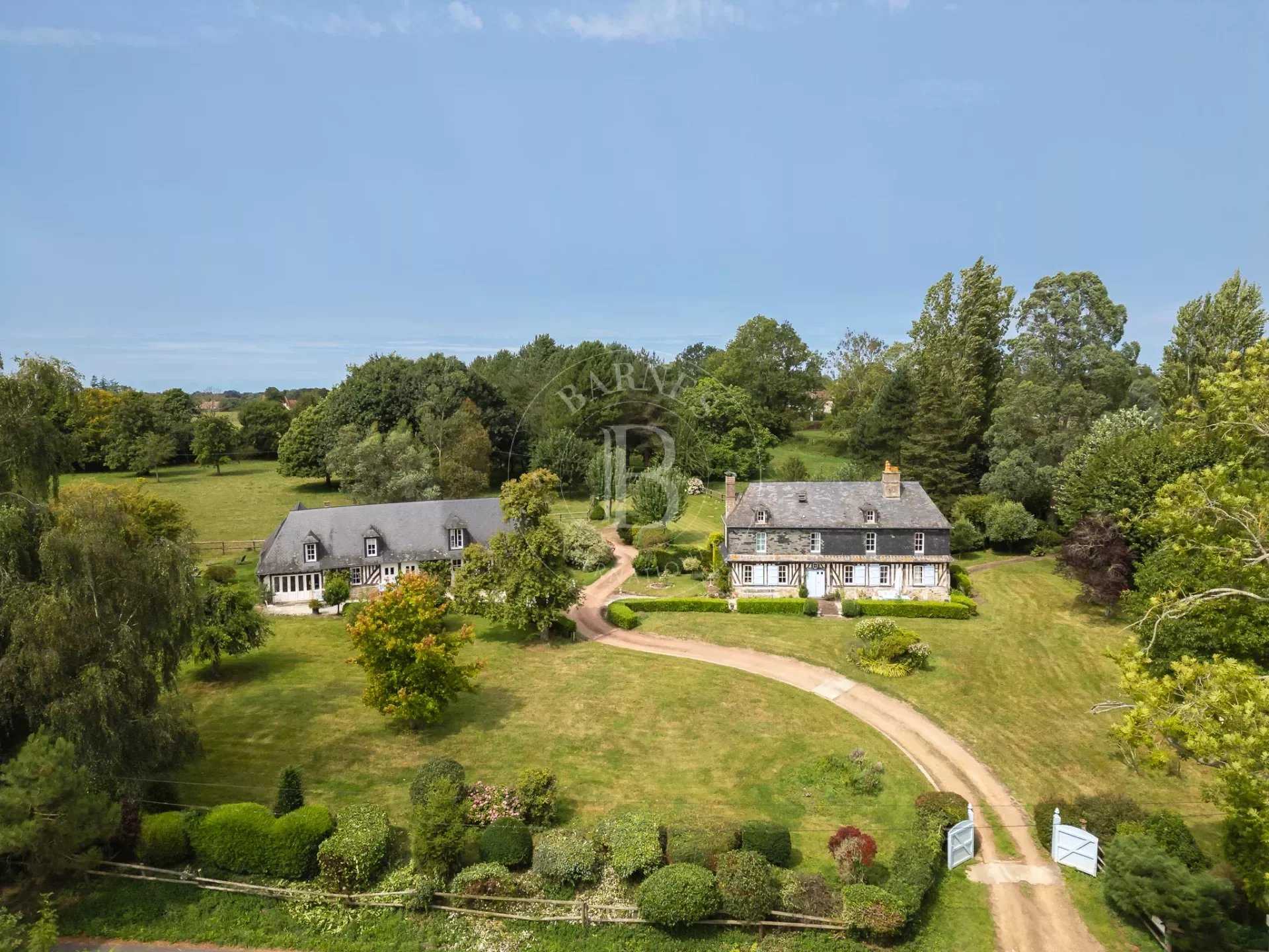 Touques  - House 