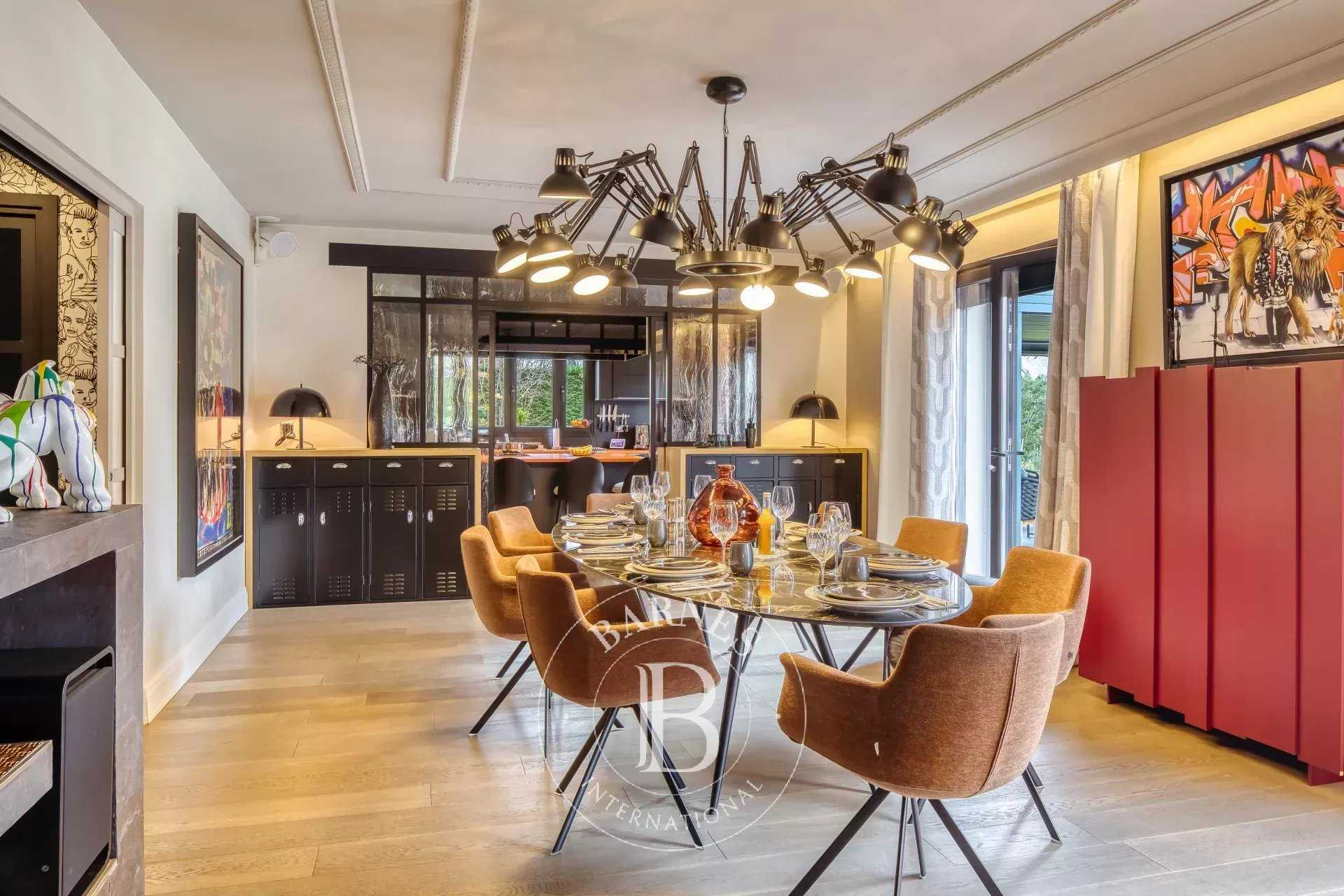 Deauville  - Casa  4 Habitaciones