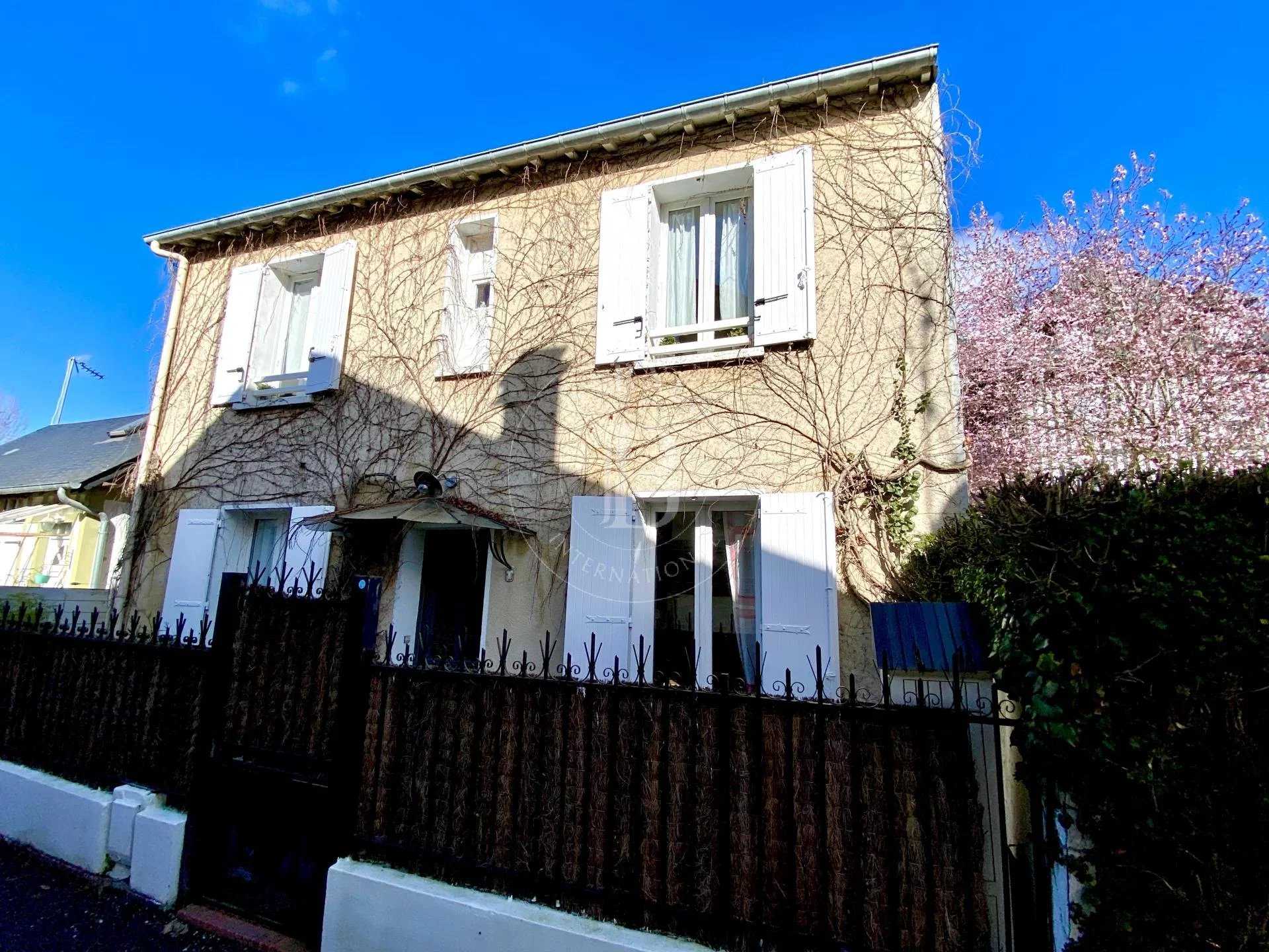 Deauville  - House 3 Bedrooms