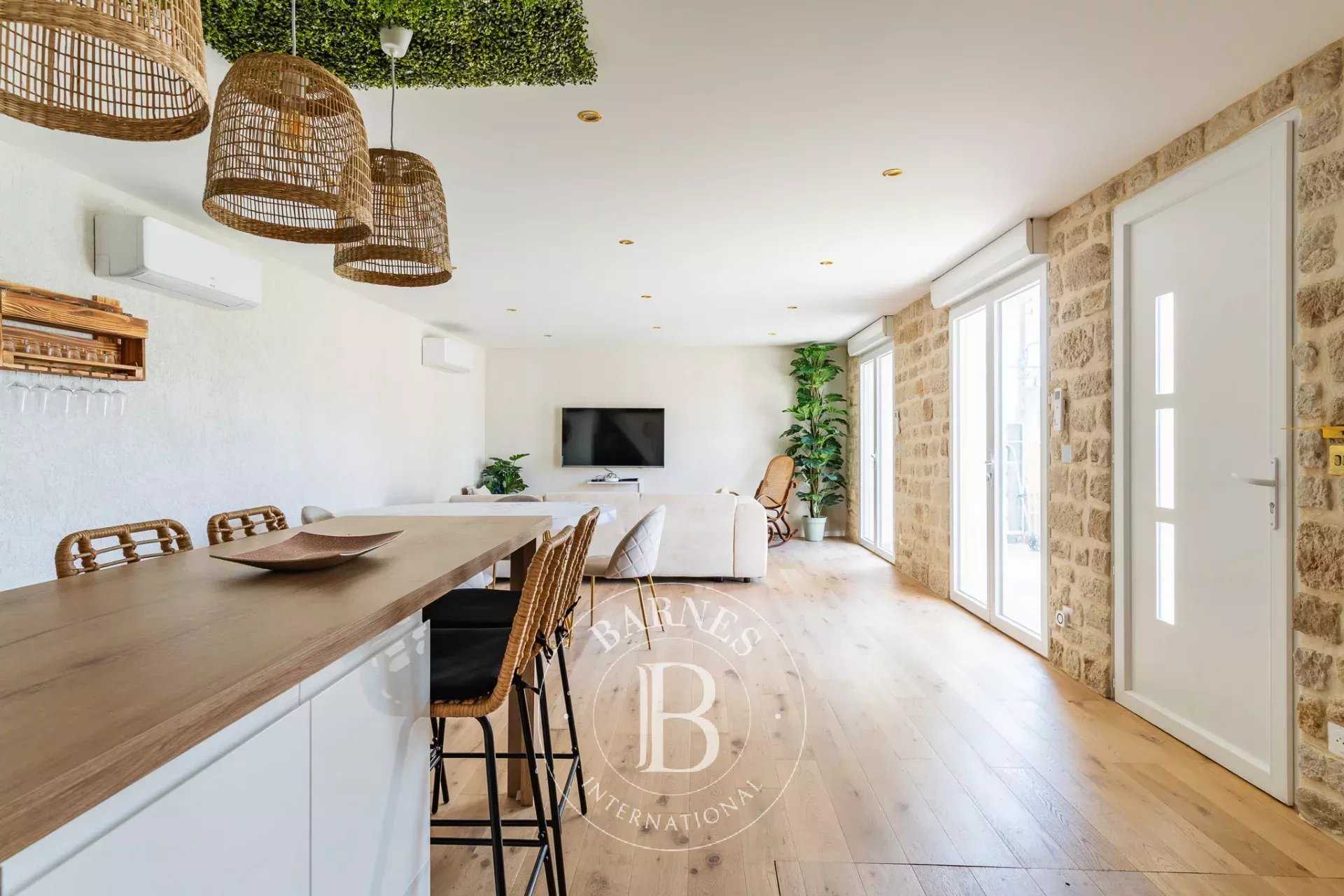 Trouville-sur-Mer  - House 4 Bedrooms