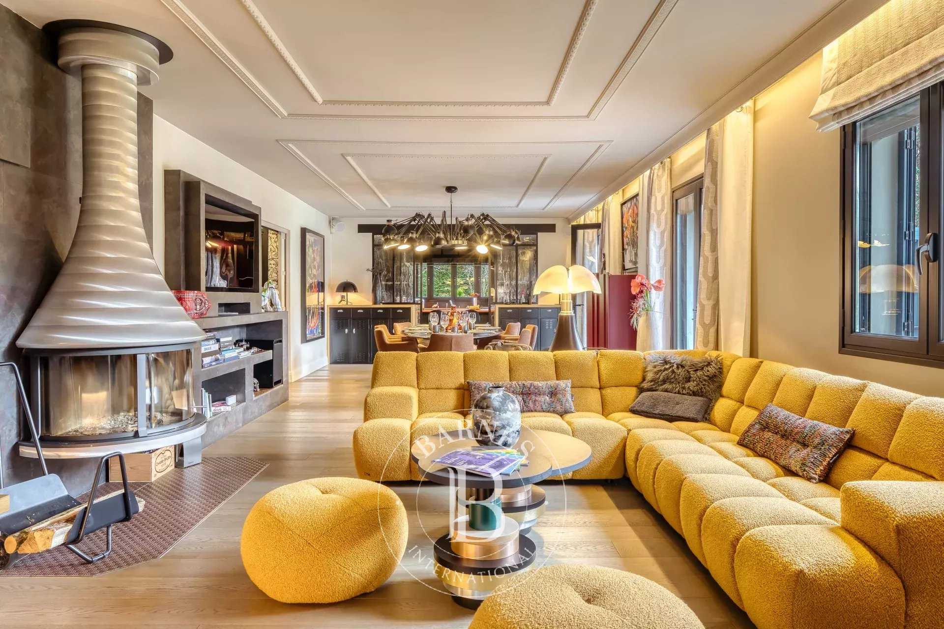 Deauville  - Casa  4 Habitaciones