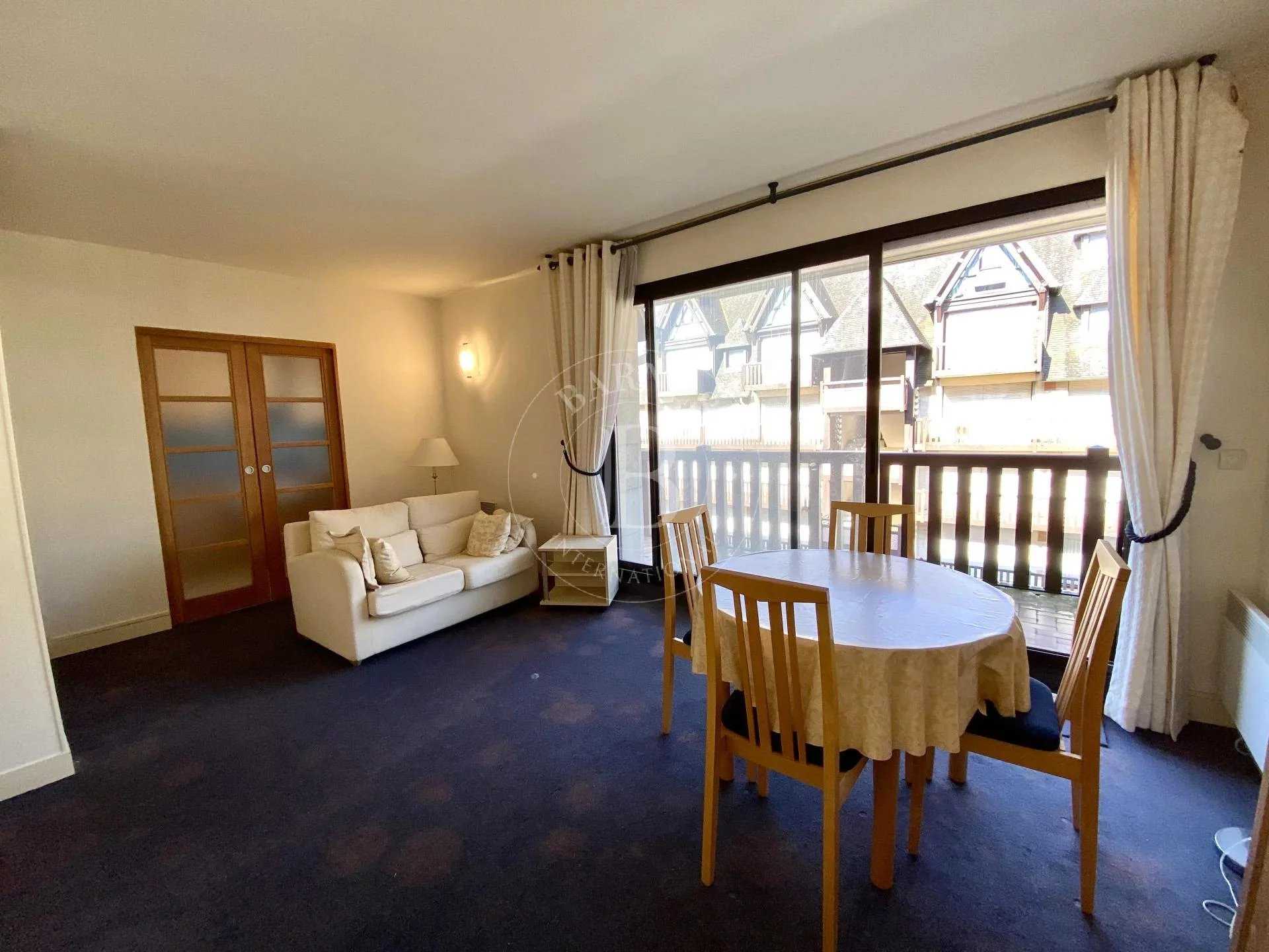 Deauville  - Apartment 