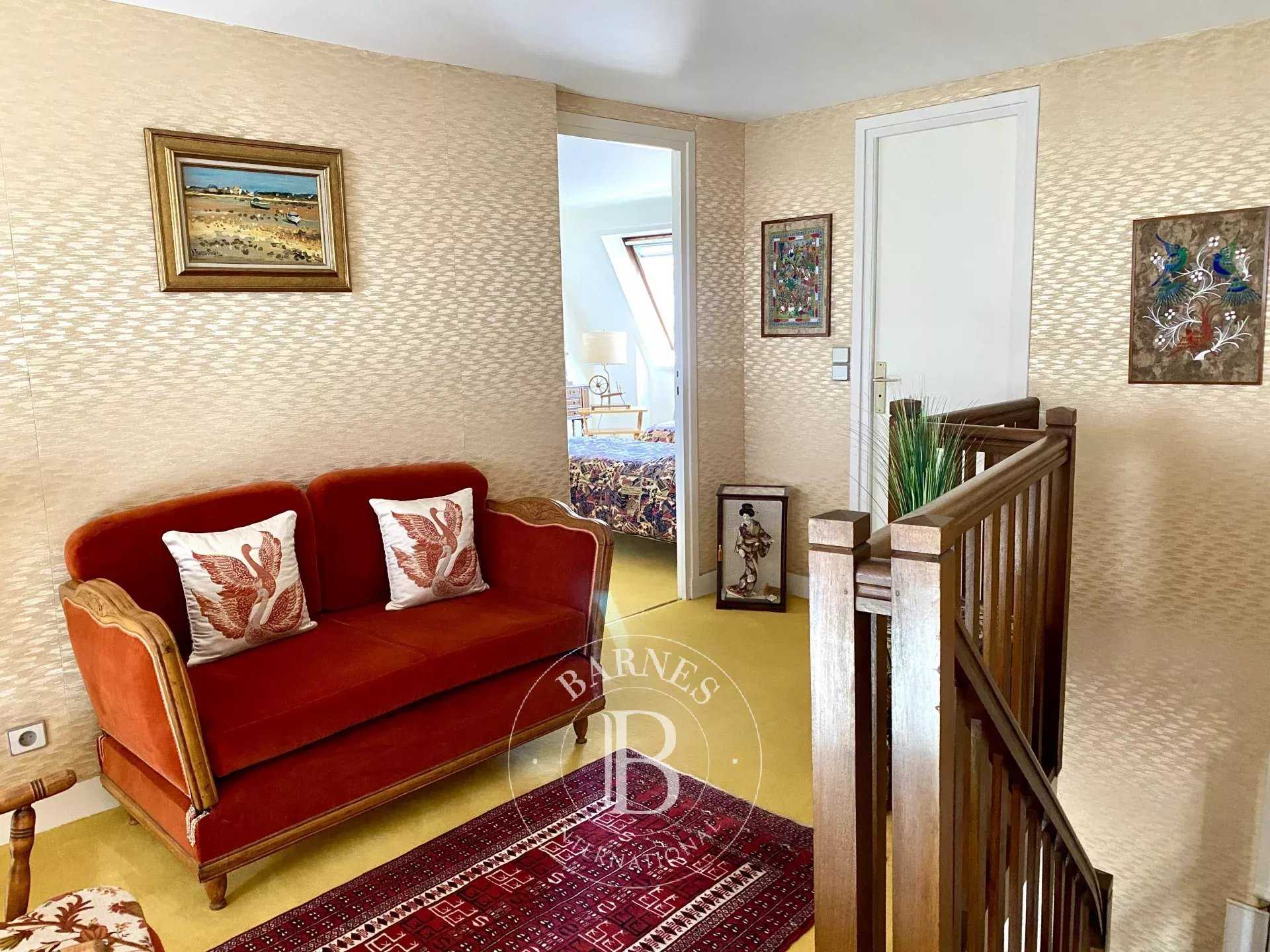 Trouville-sur-Mer  - Apartment 2 Bedrooms