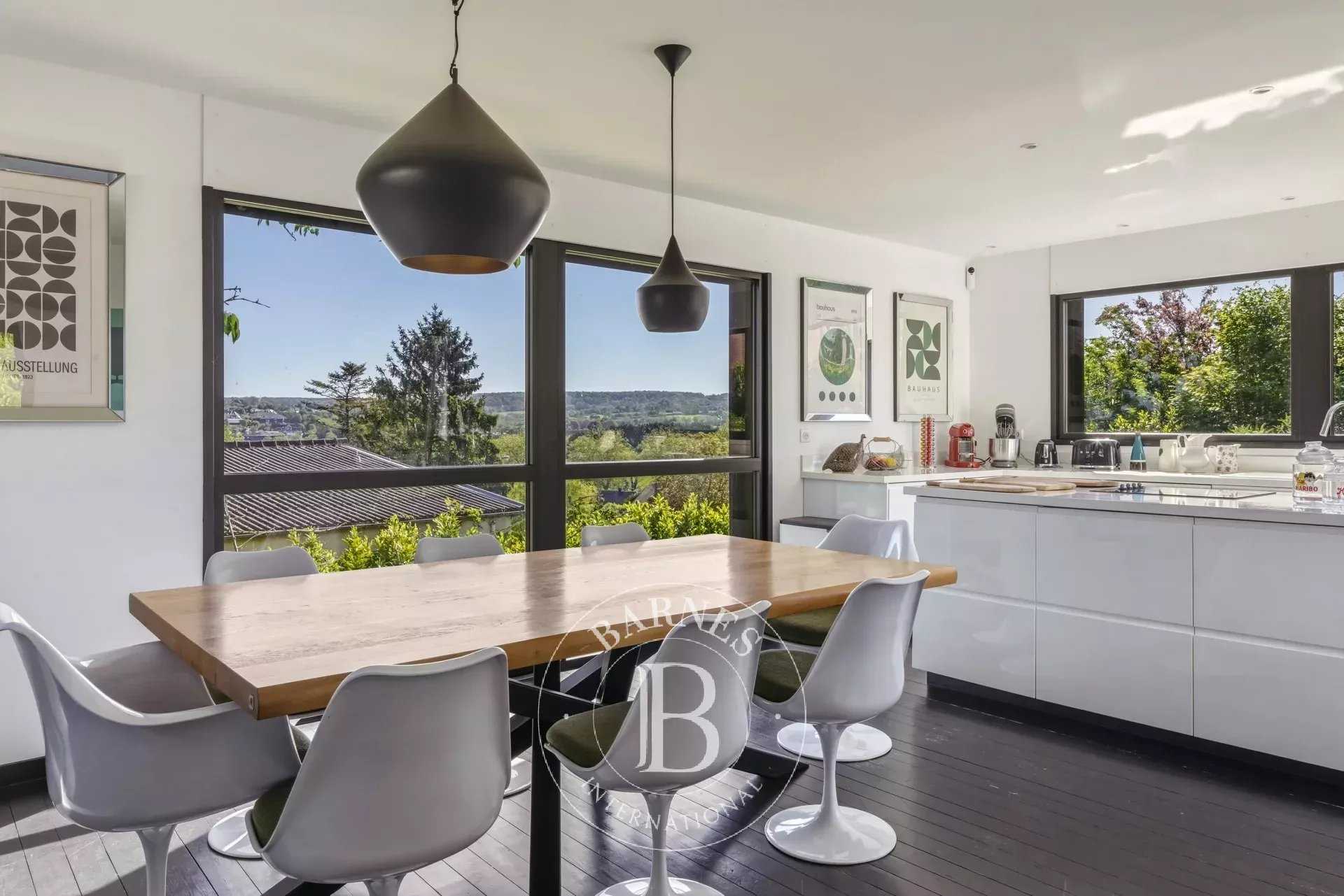 Saint-Arnoult  - House 4 Bedrooms