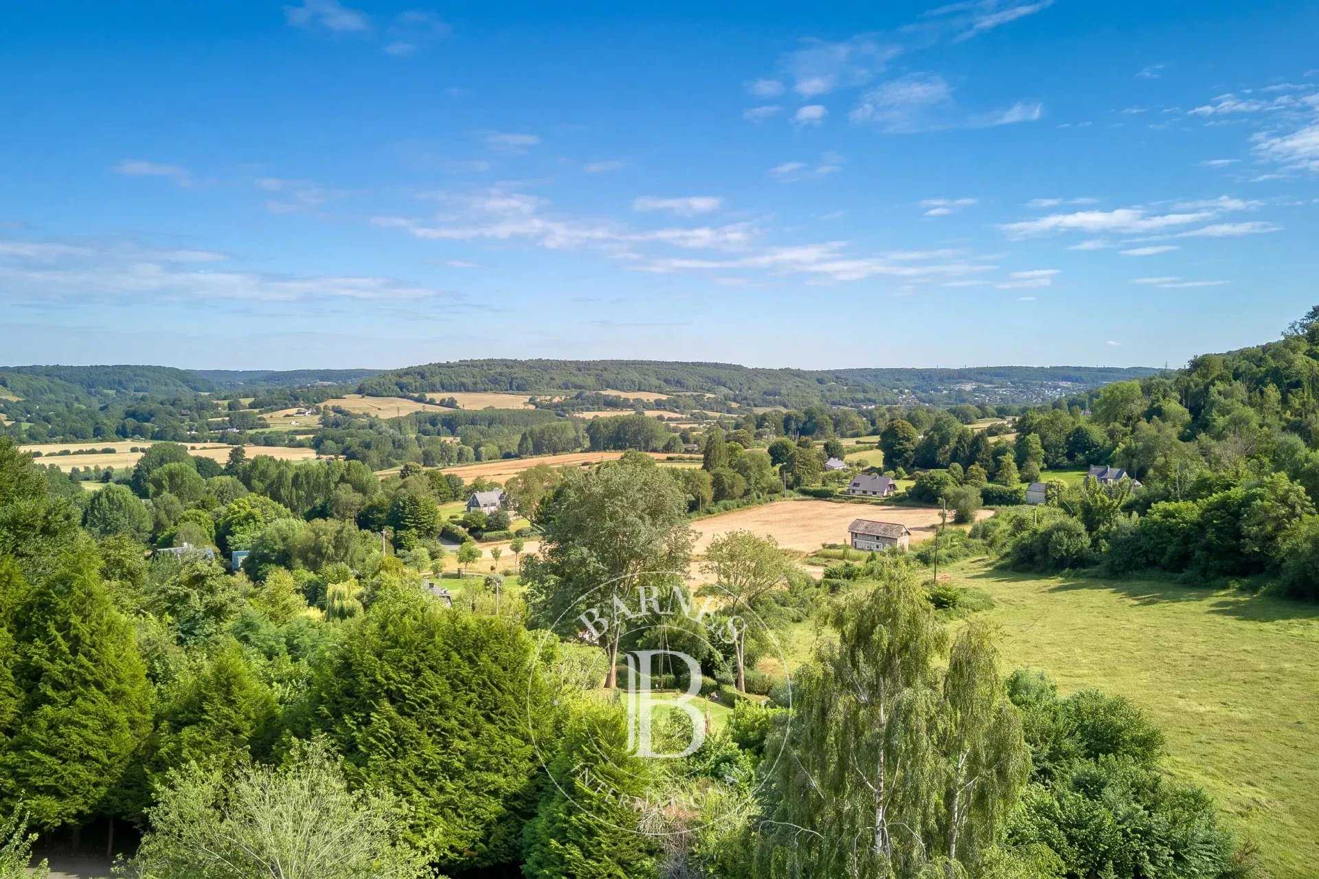 Pierrefitte-en-Auge  - House 4 Bedrooms