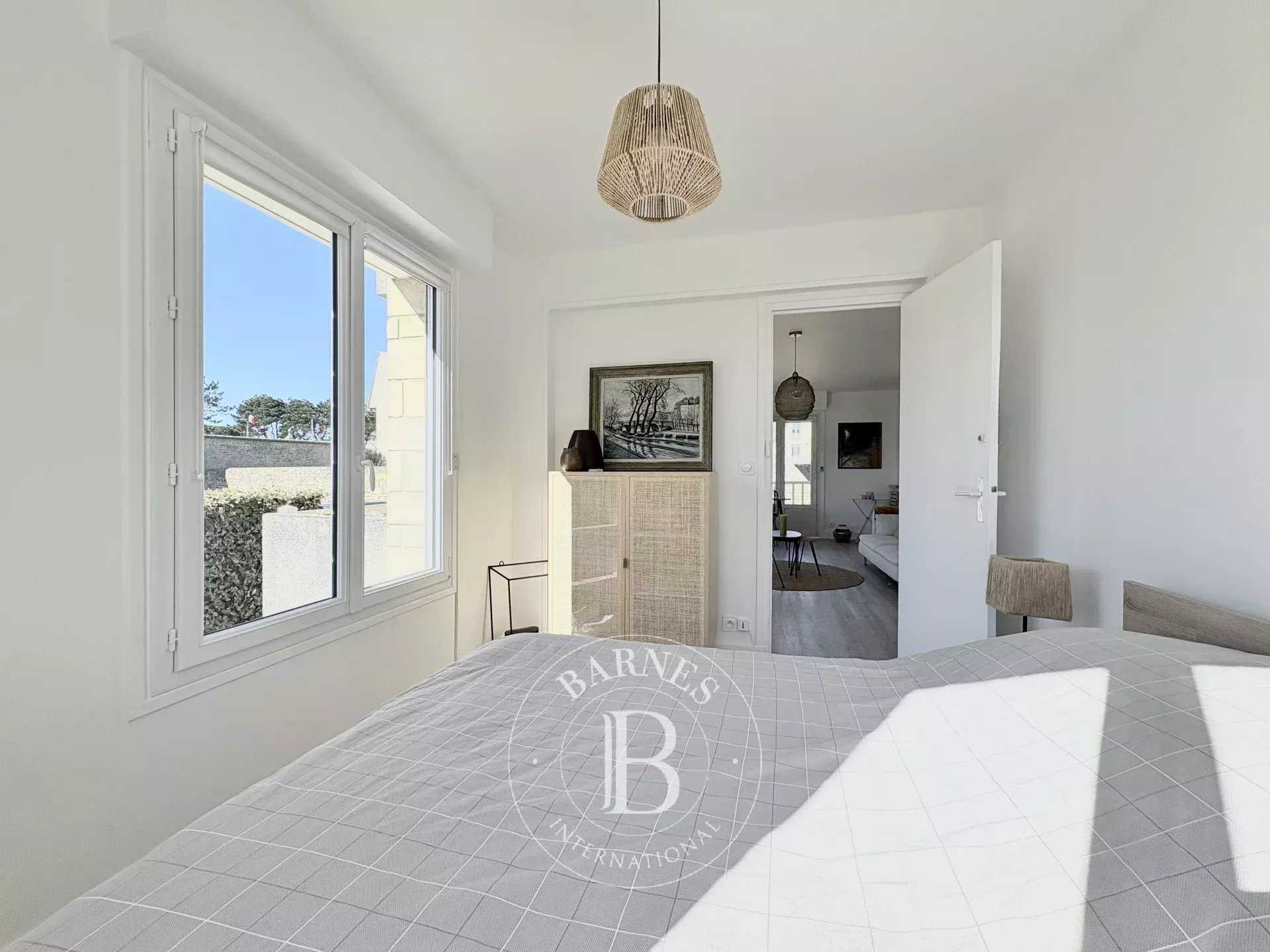 Saint-Aubin-sur-Mer  - Apartment 2 Bedrooms