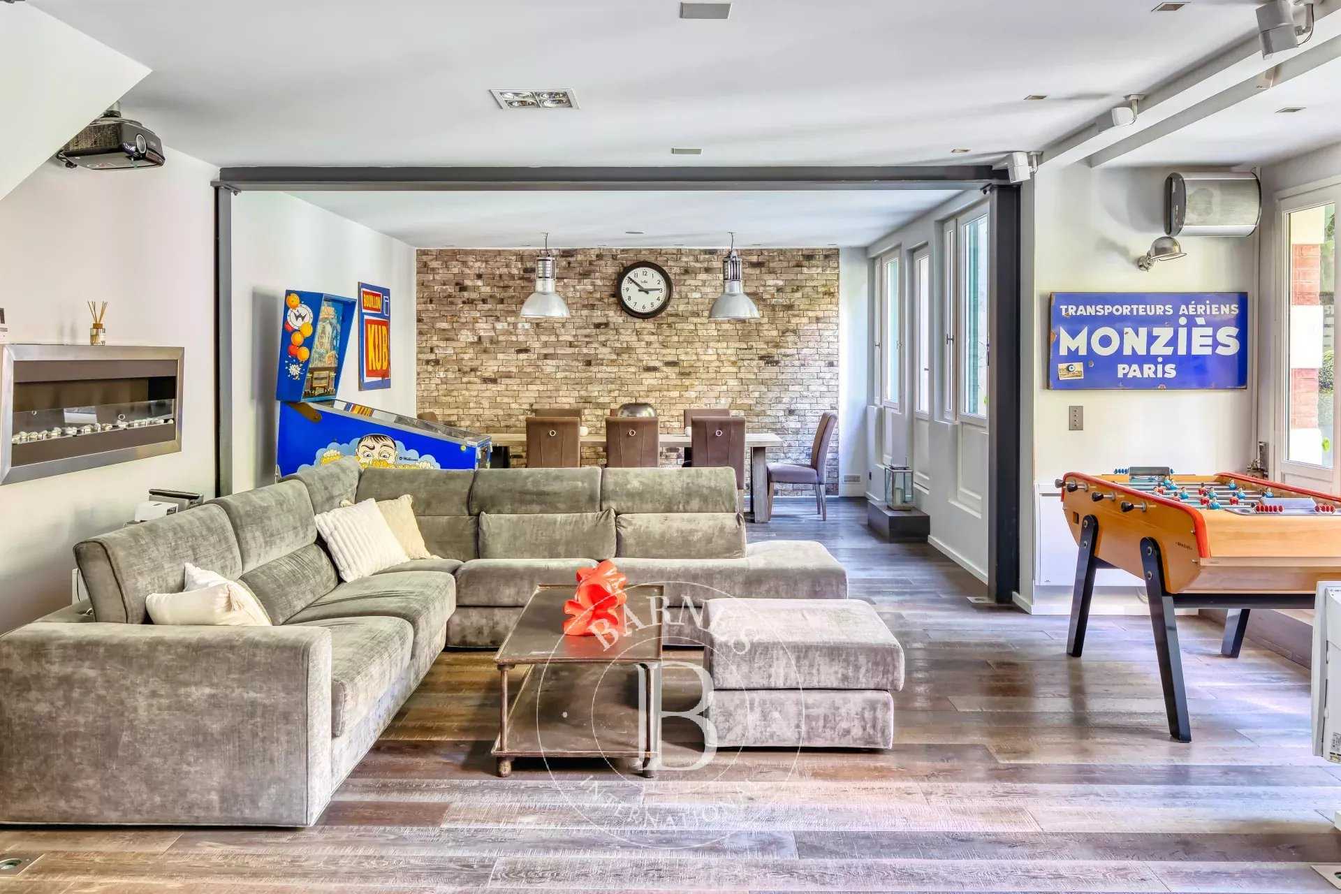 Deauville  - House 4 Bedrooms