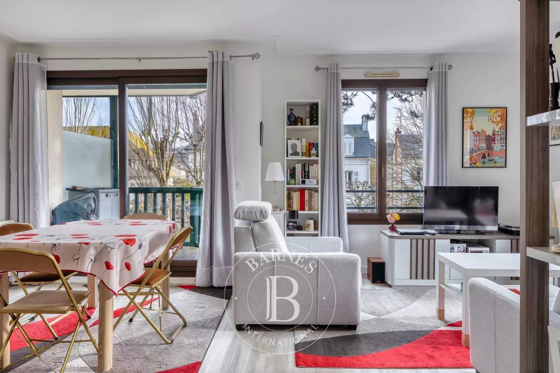 Deauville  - Apartment 2 Bedrooms