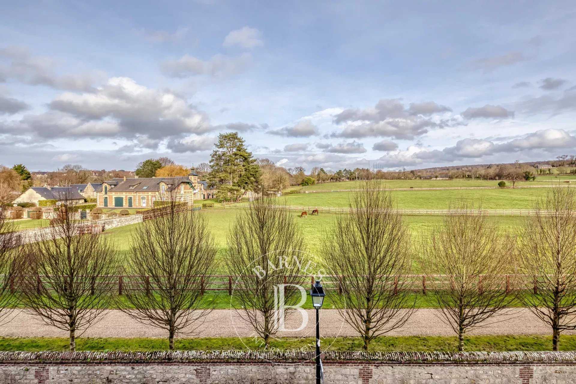 Touques  - Appartement 4 Pi&egrave;ces 3 Chambres