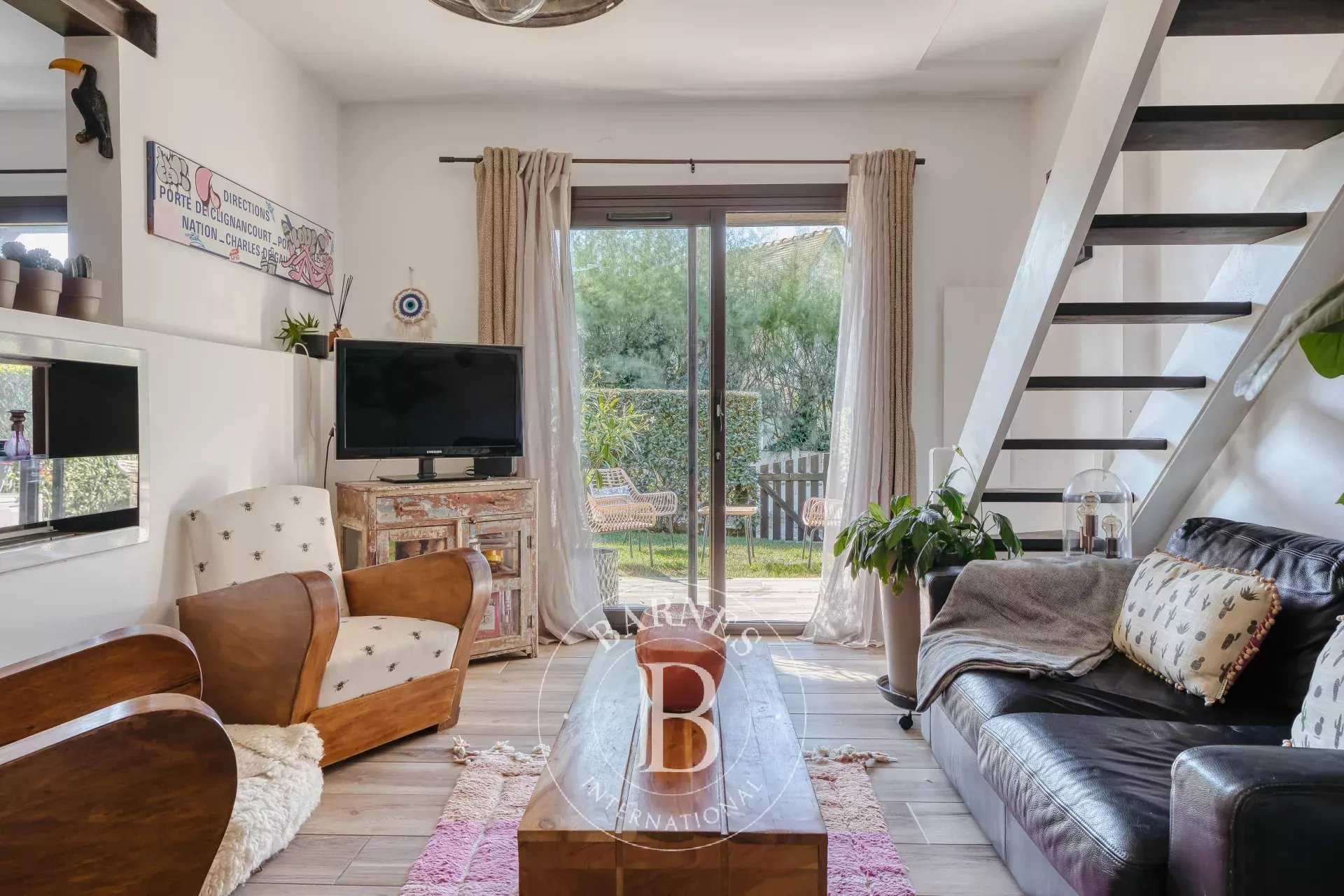 Benerville-sur-Mer  - House 4 Bedrooms