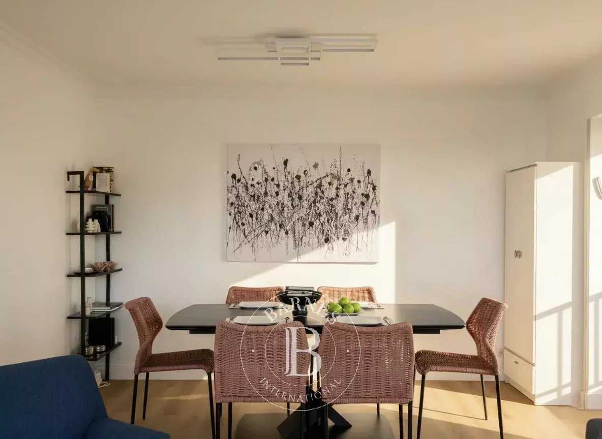 Deauville  - Appartement , 1 Chambre