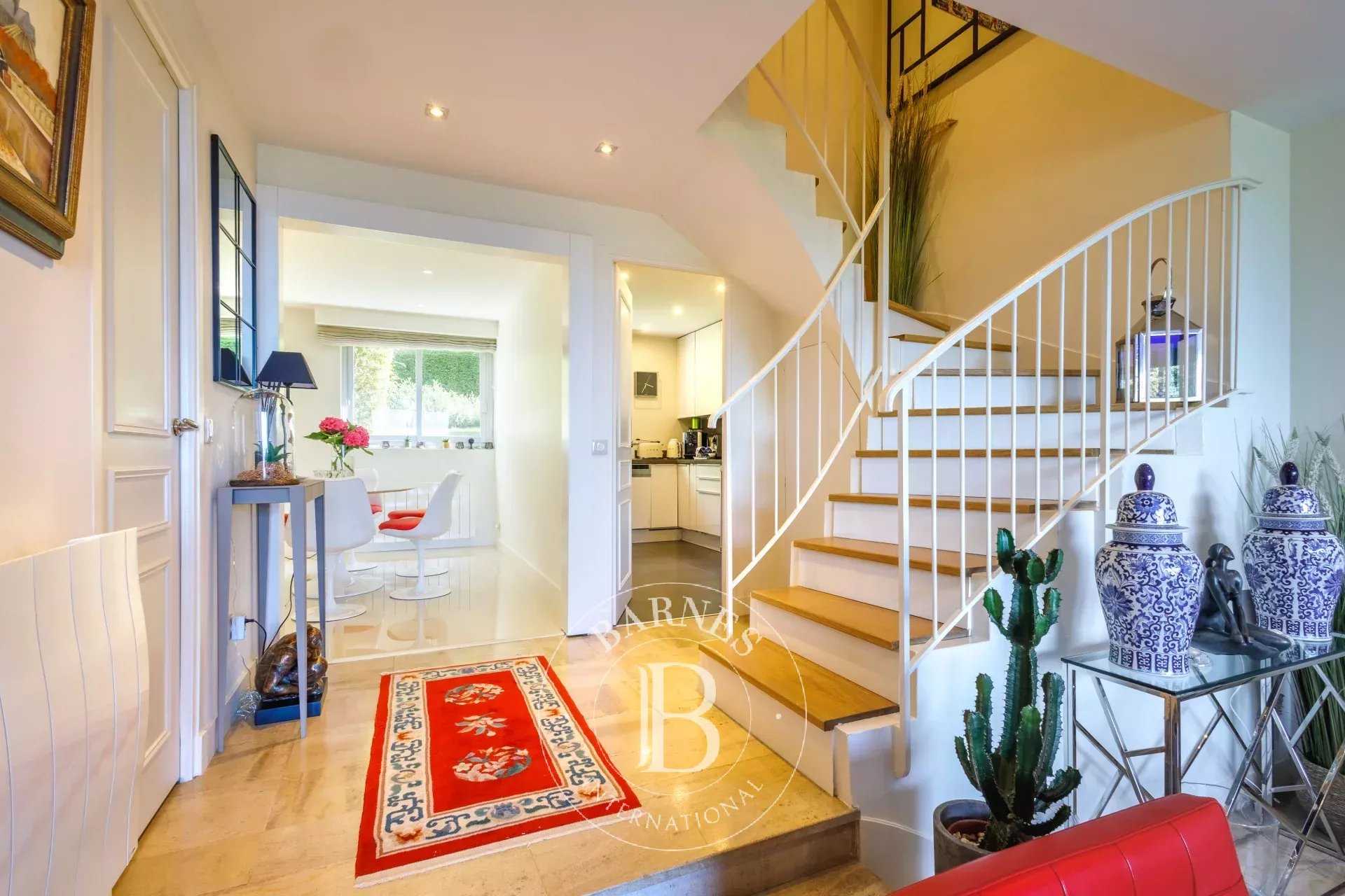 Tourgéville  - Apartment 2 Bedrooms