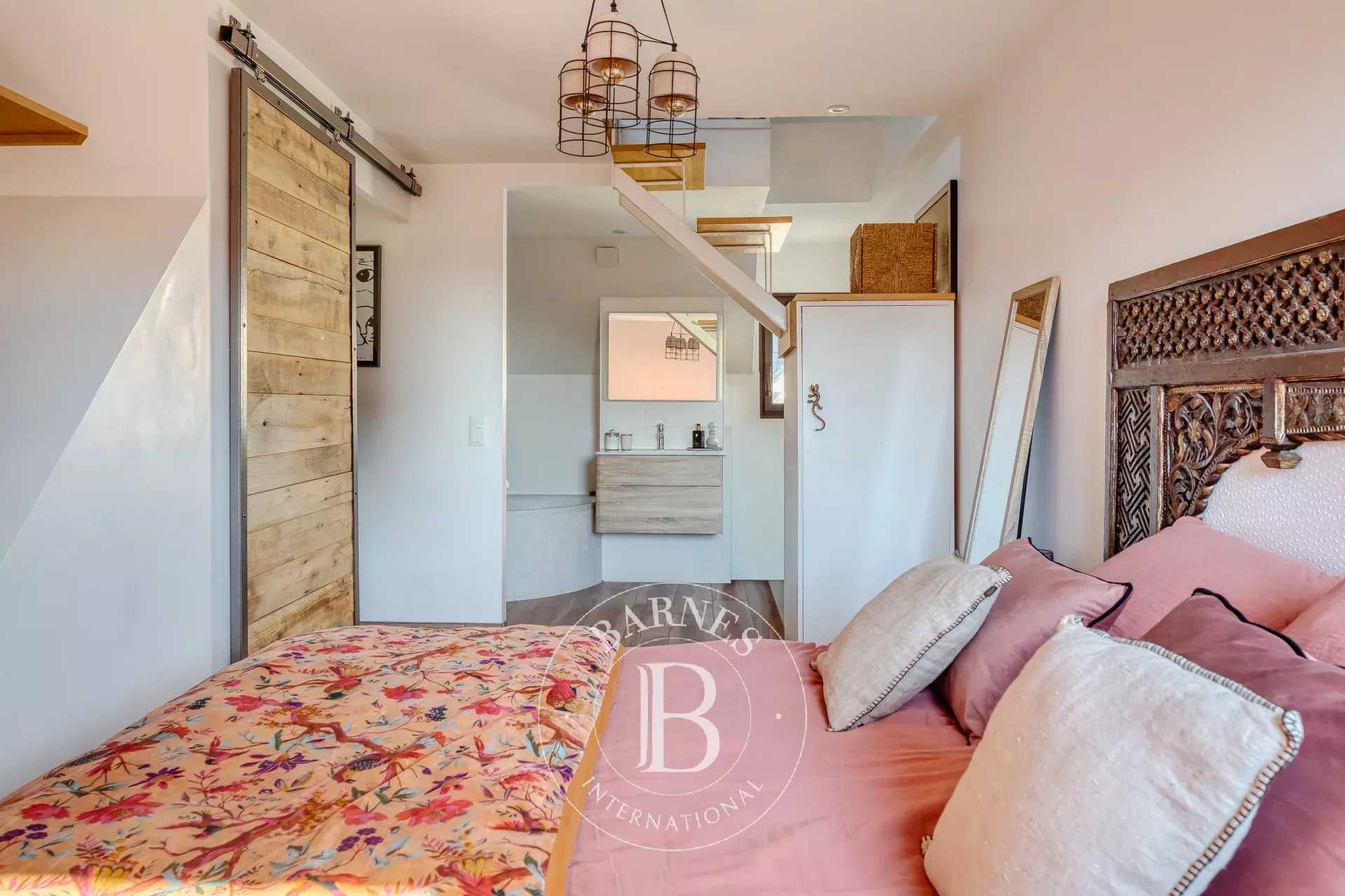 Benerville-sur-Mer  - House 4 Bedrooms