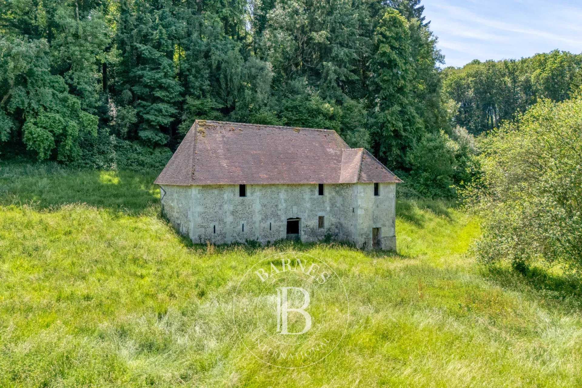 Saint-Hymer  - Property 