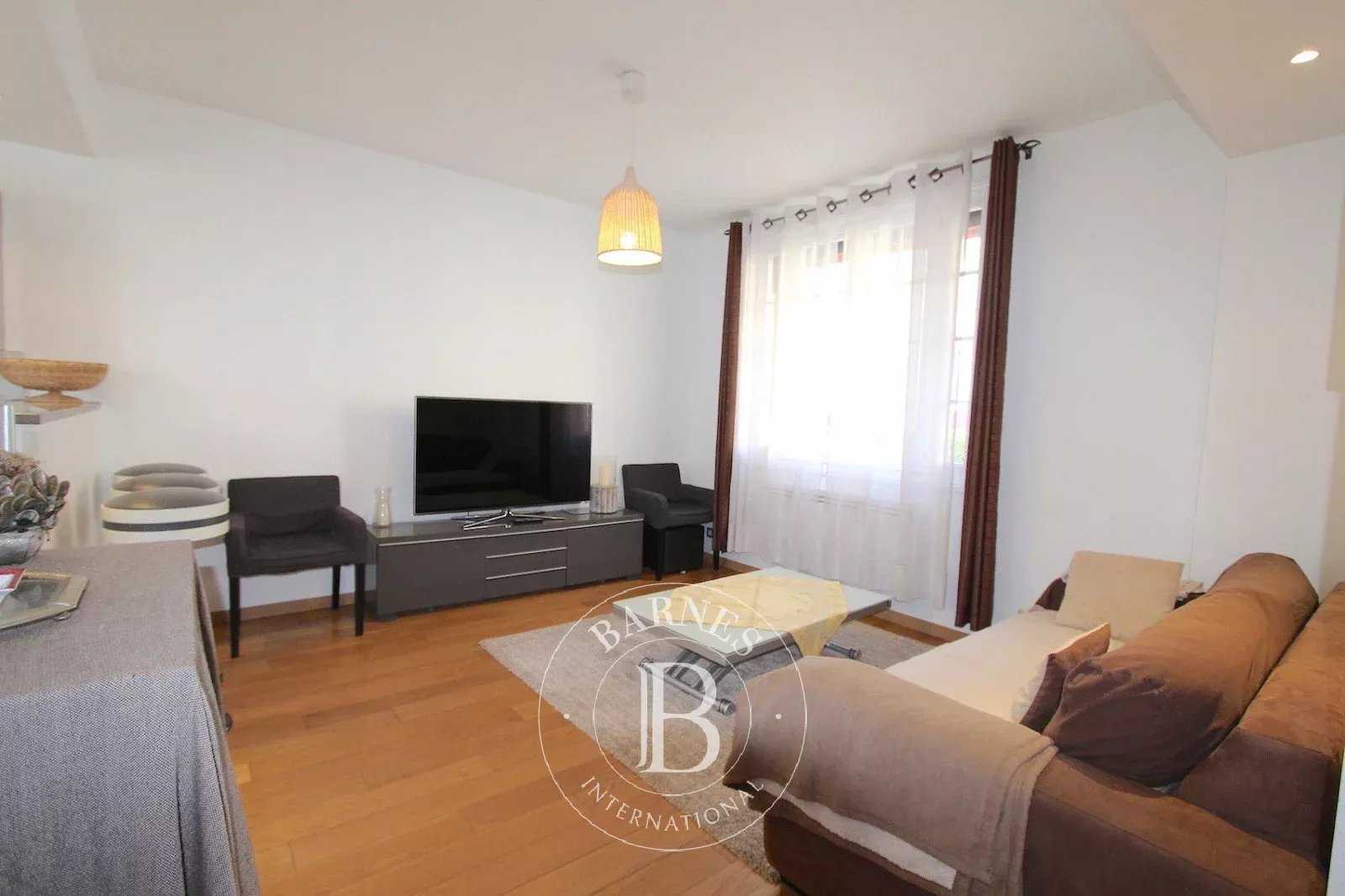 Deauville  - Apartment 2 Bedrooms