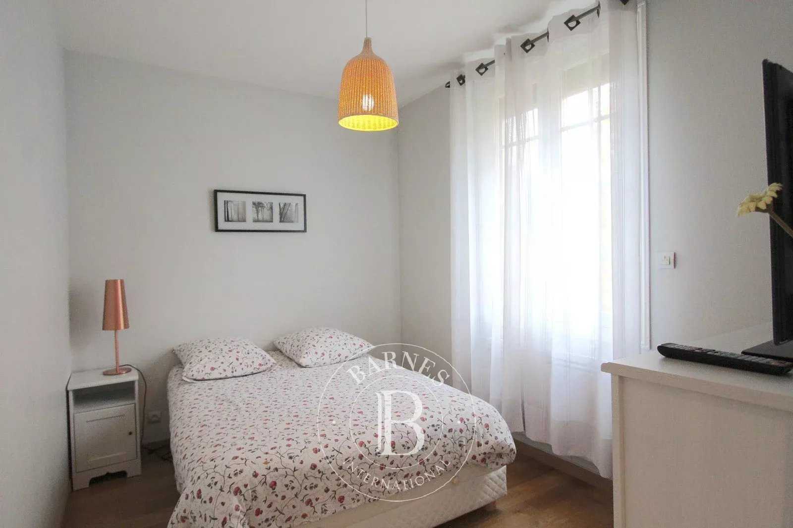 Deauville  - Apartment 2 Bedrooms