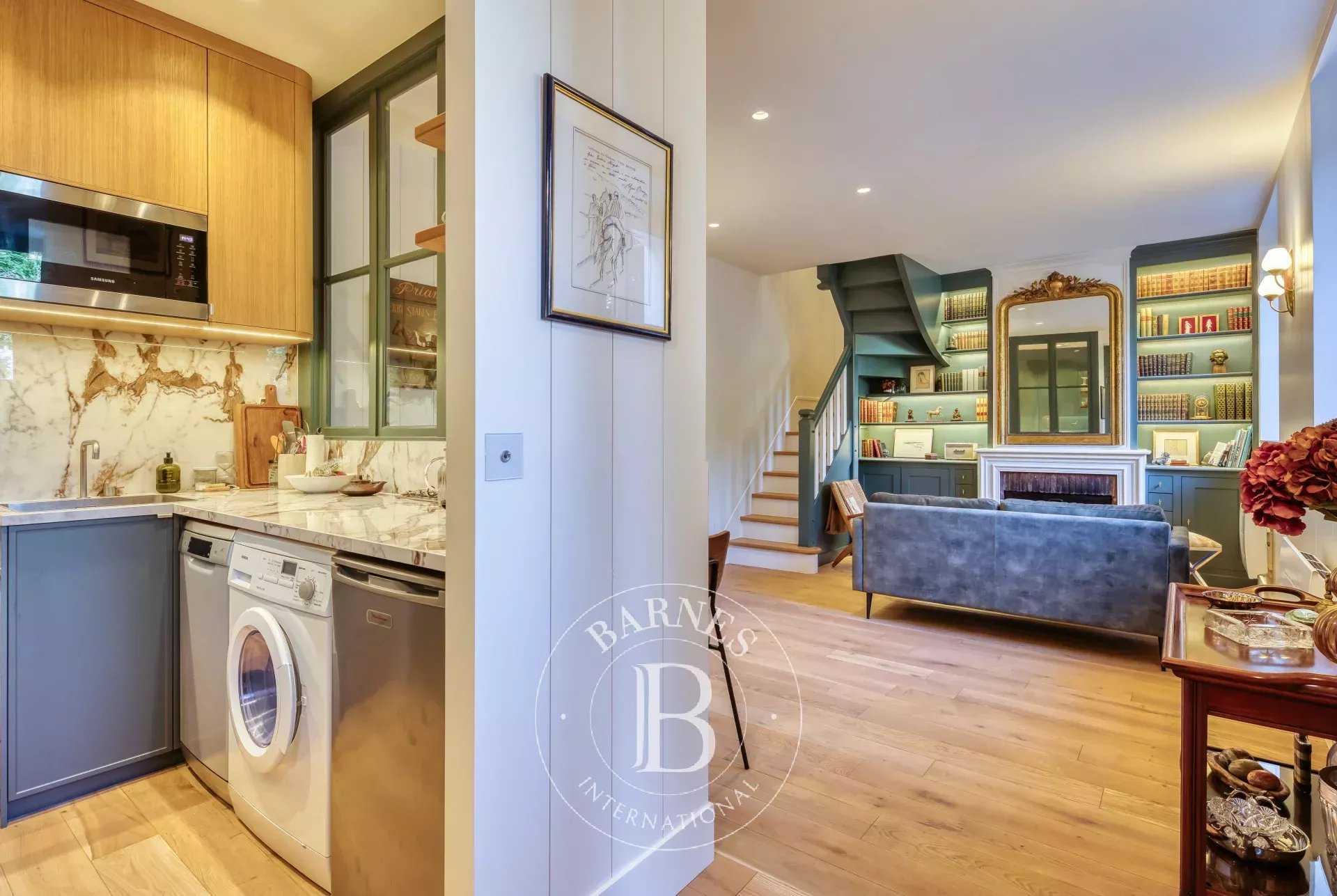 Deauville  - Appartement , 1 Chambre