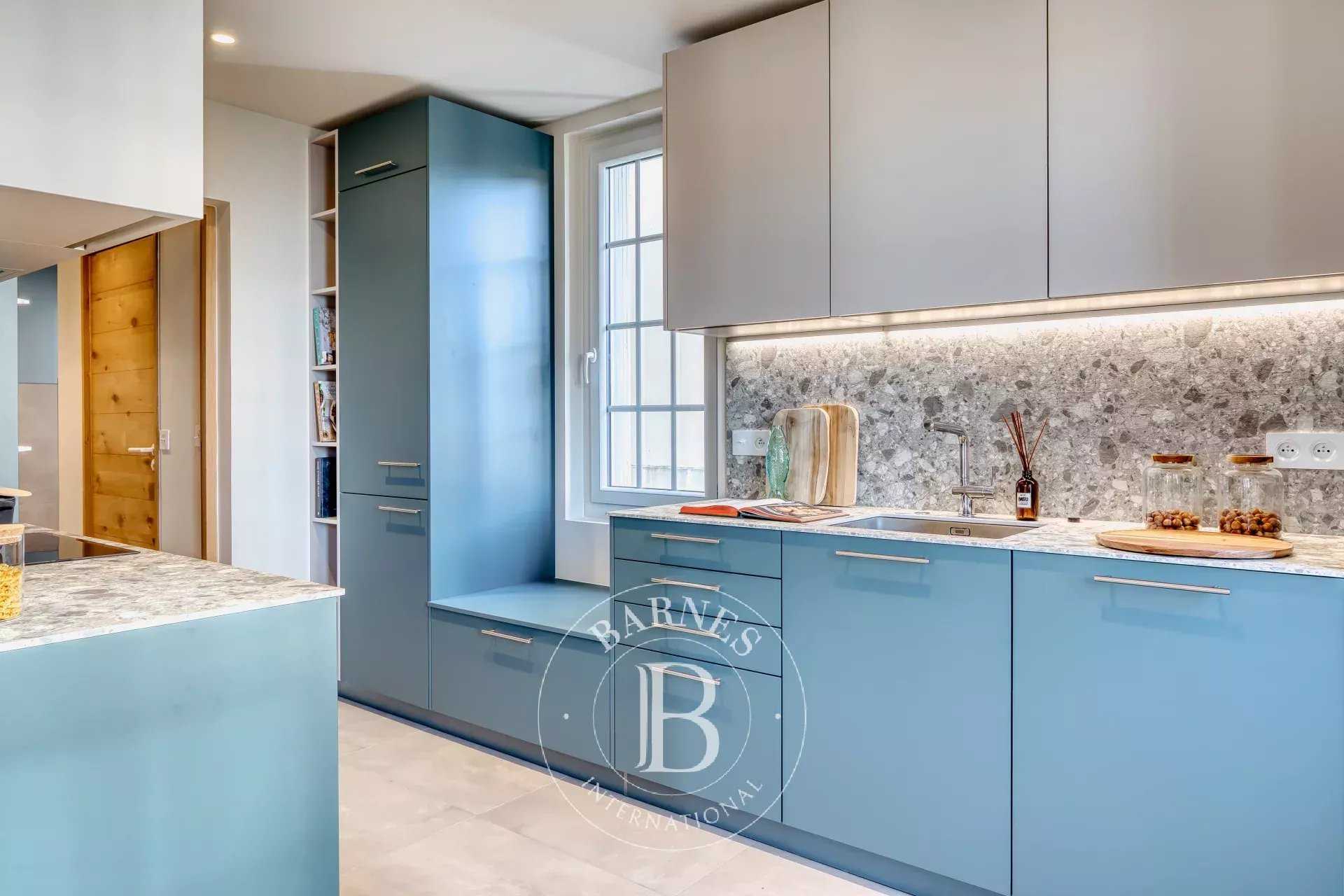 Villerville  - House 5 Bedrooms