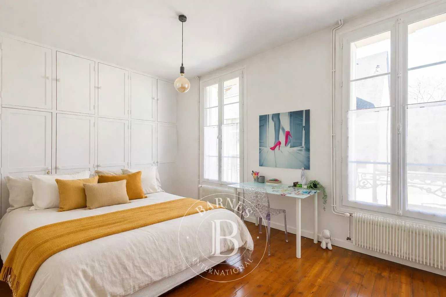 Caen  - Maison 11 Pi&egrave;ces 7 Chambres