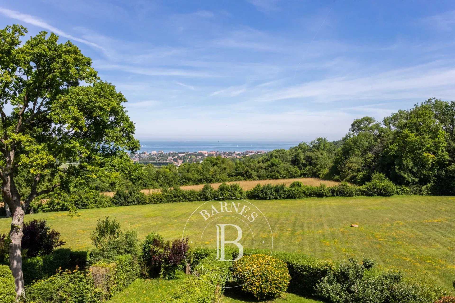 Deauville  - Apartment 3 Bedrooms