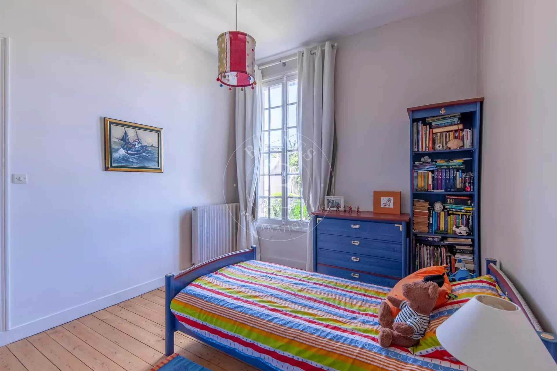 Courseulles-sur-Mer  - Casa 11 Cuartos 6 Habitaciones