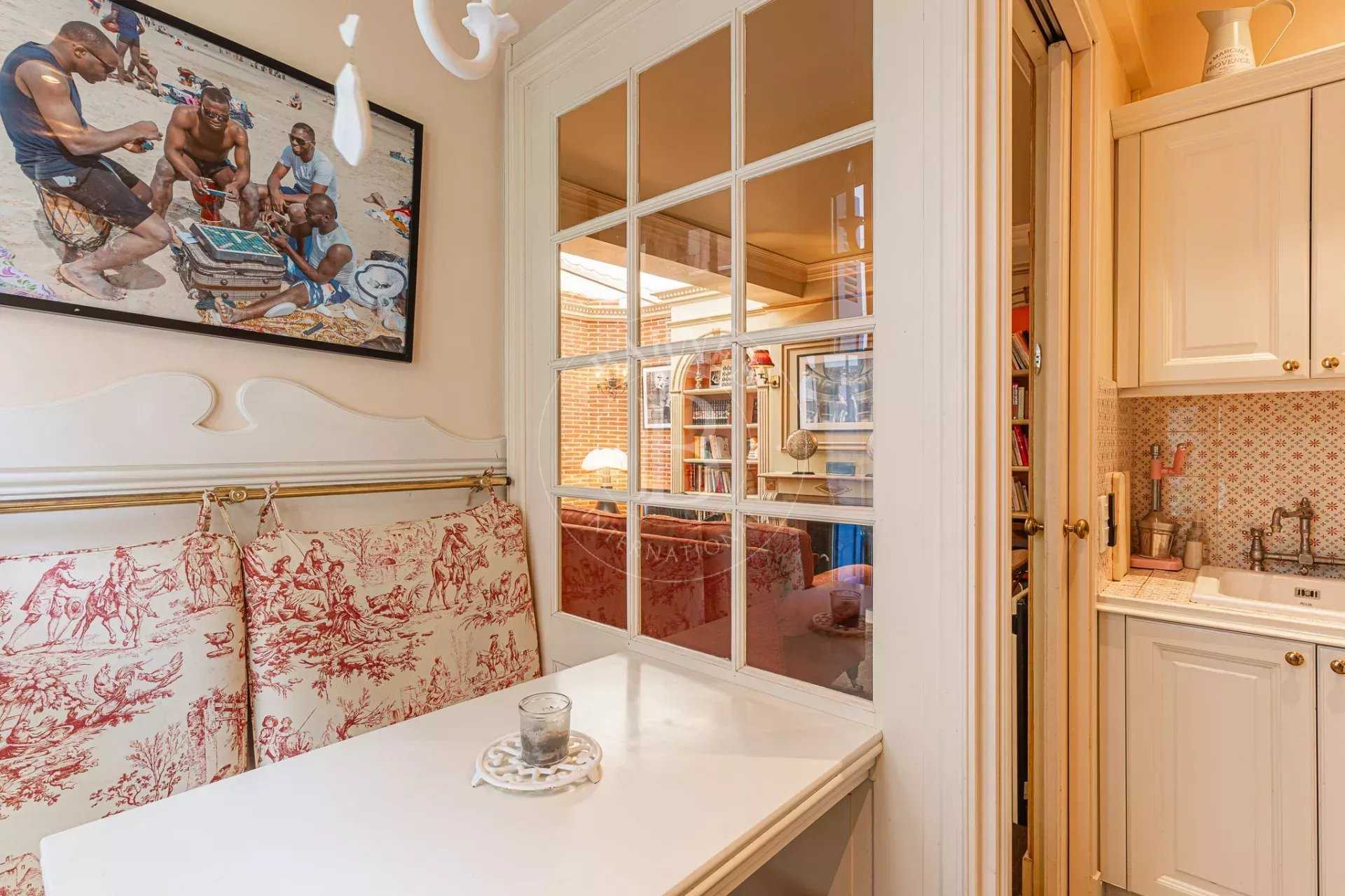 Trouville-sur-Mer  - House 
