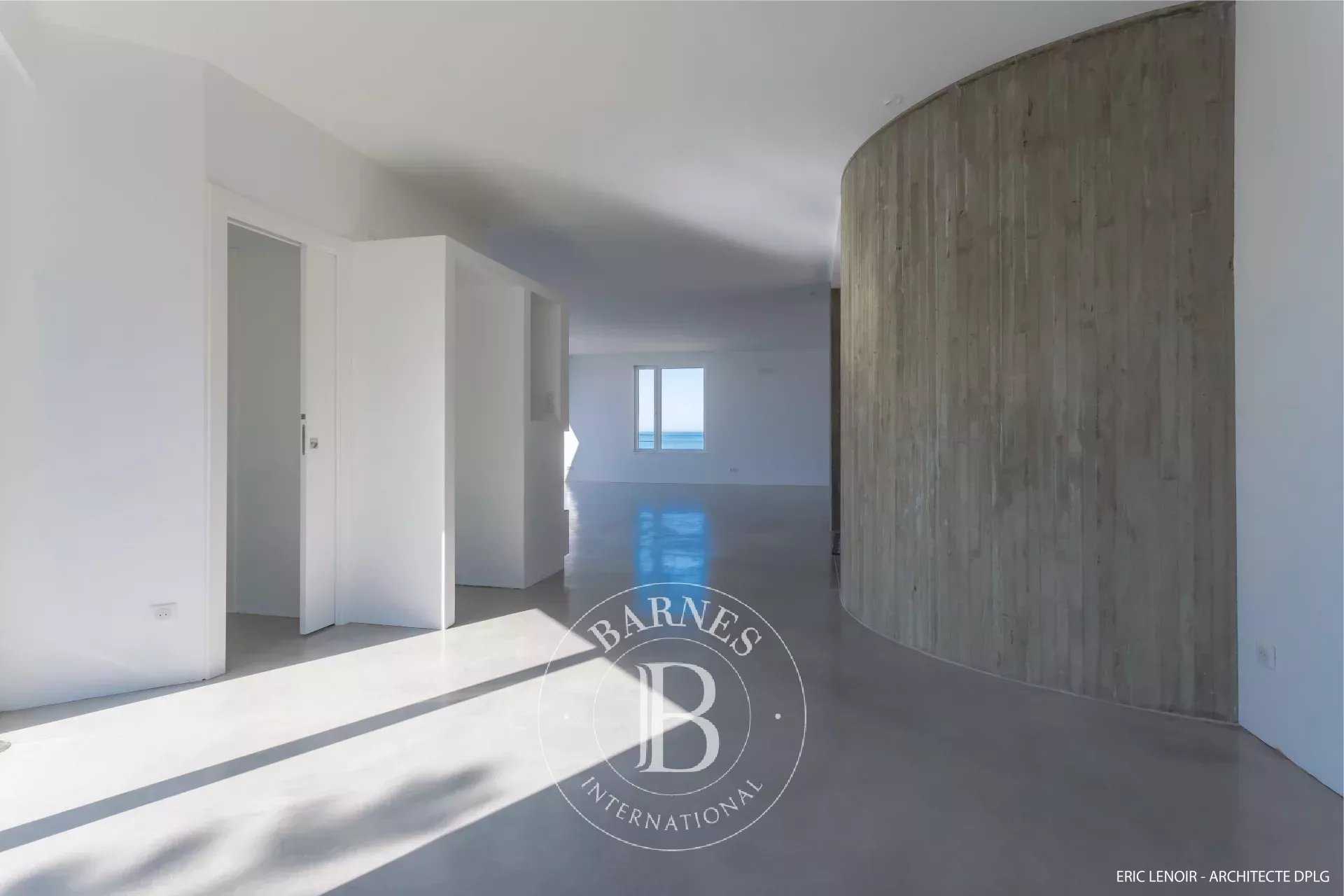 Deauville  - Villa 4 Bedrooms