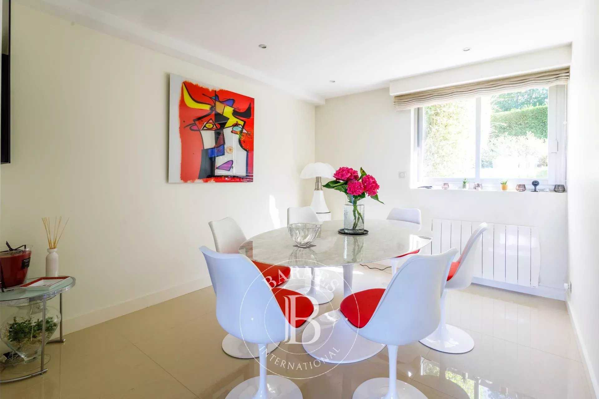 Tourgéville  - Apartment 2 Bedrooms