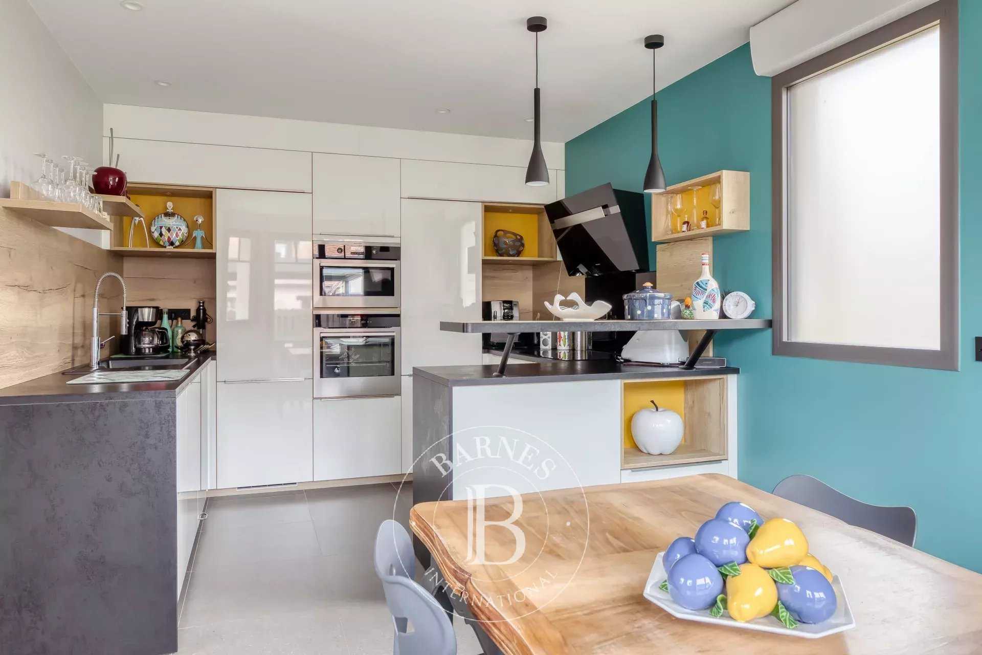 Tourgéville  - Maison 4 Pi&egrave;ces 2 Chambres