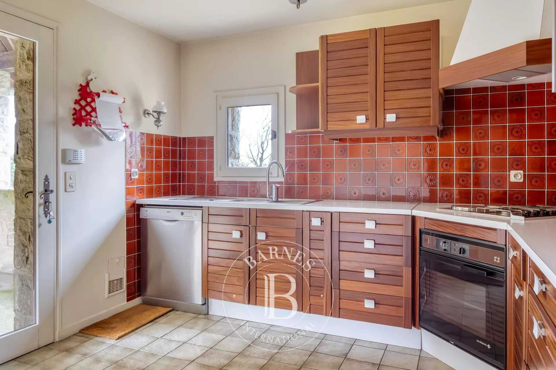 Benerville-sur-Mer  - Maison 6 Pi&egrave;ces