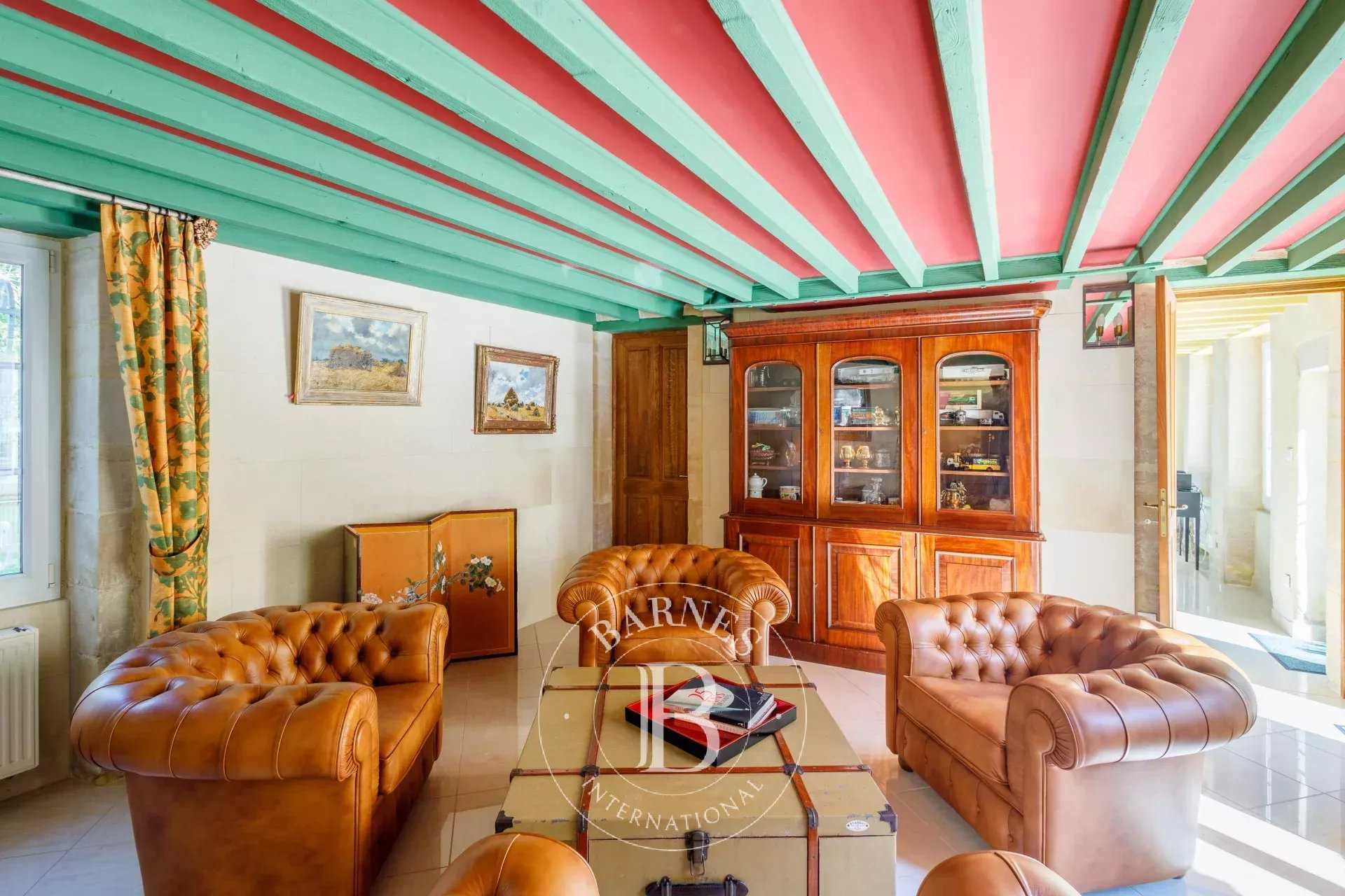 Thaon  - Mill 10 Bedrooms