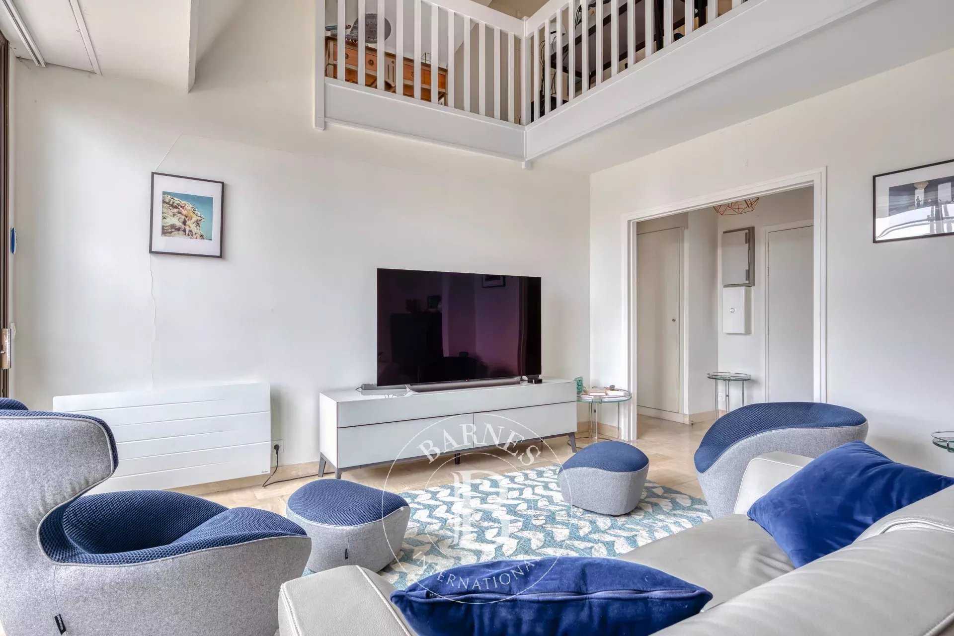 Deauville  - Apartment 3 Bedrooms