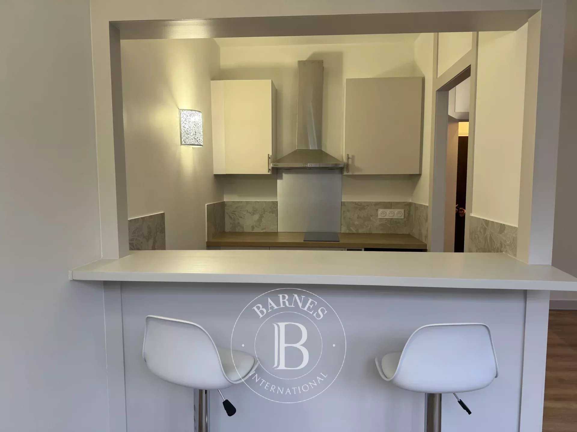 Deauville  - Apartment 