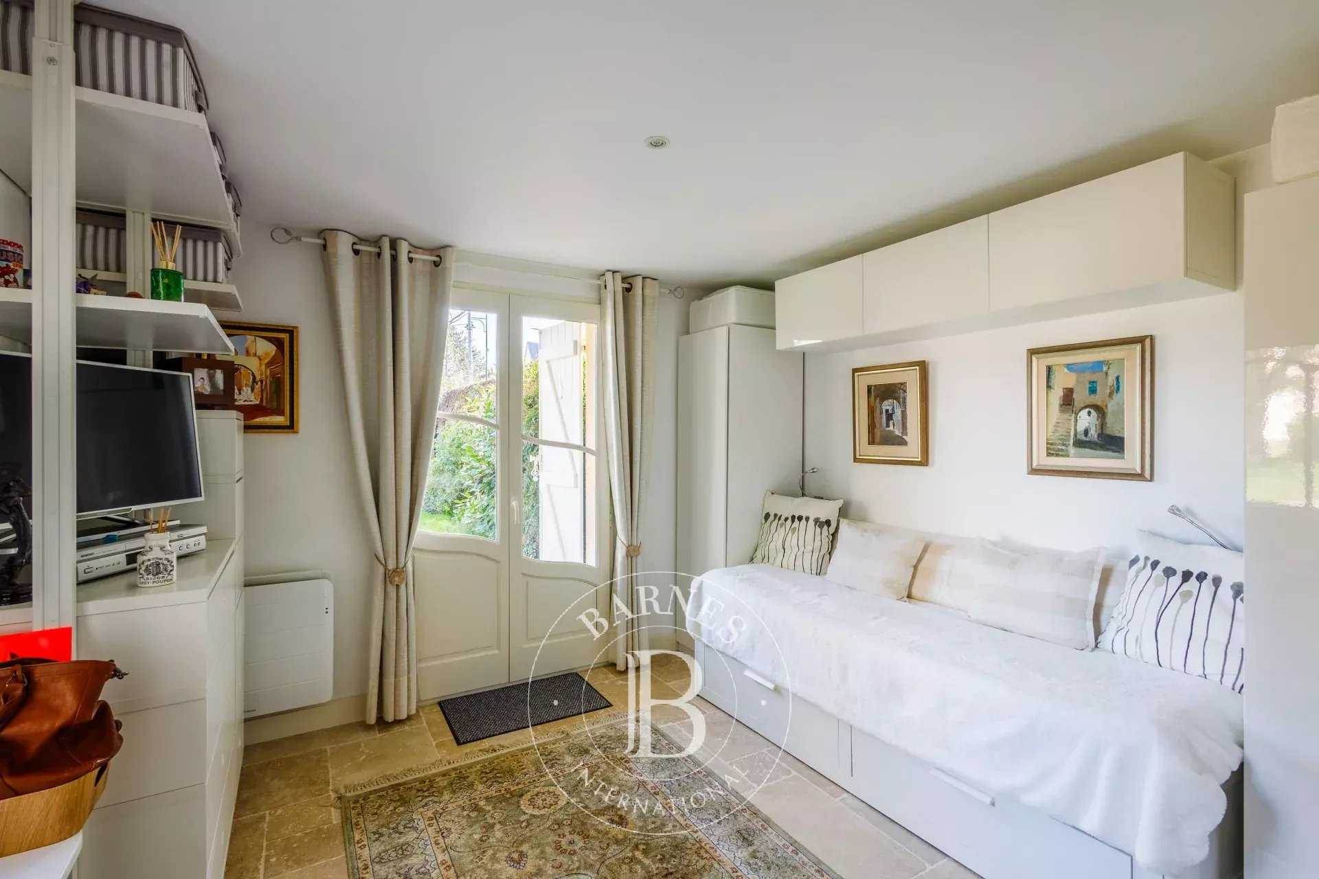 Saint-Aubin-sur-Mer  - House 2 Bedrooms